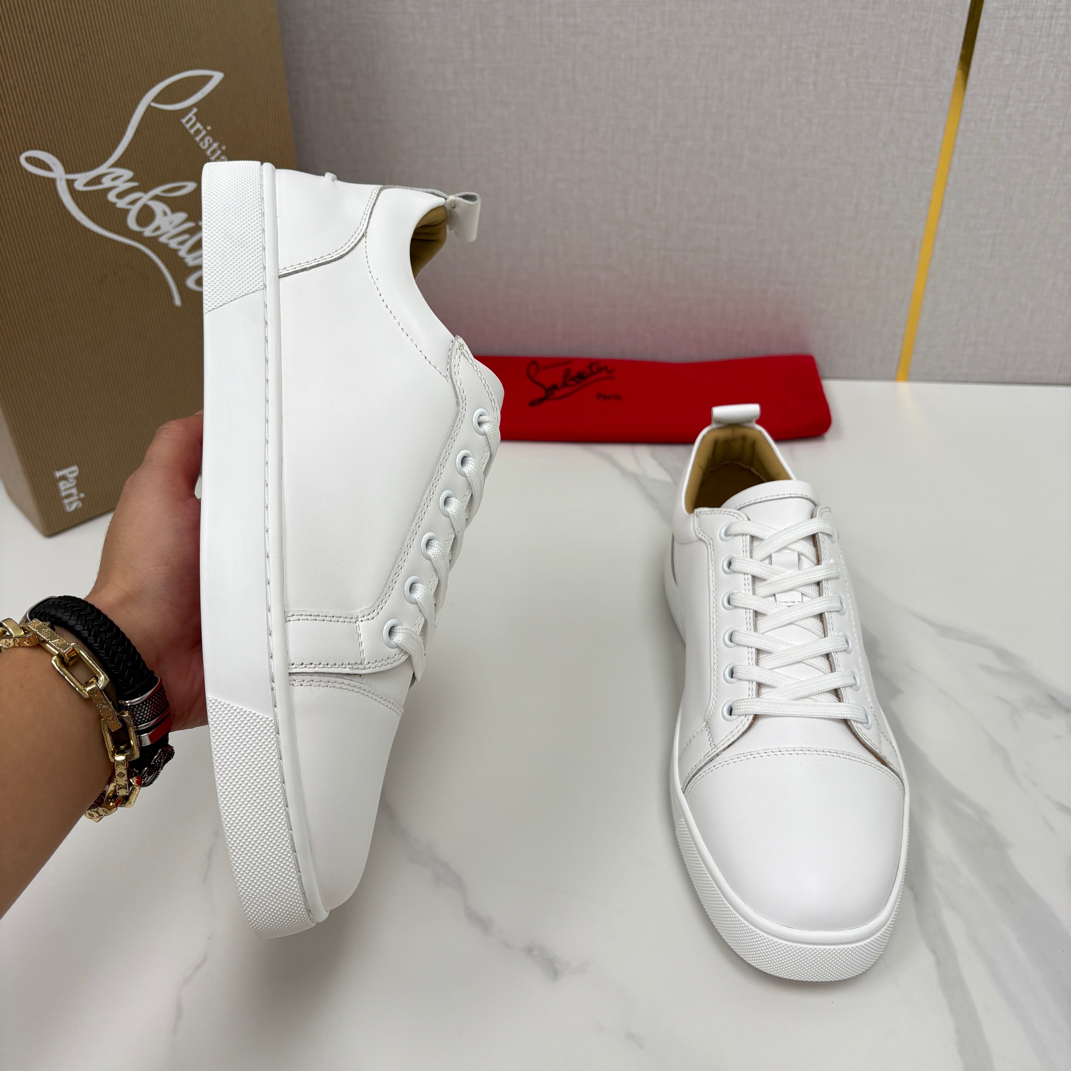 Multi-color Shoes - FashionHype.xyz