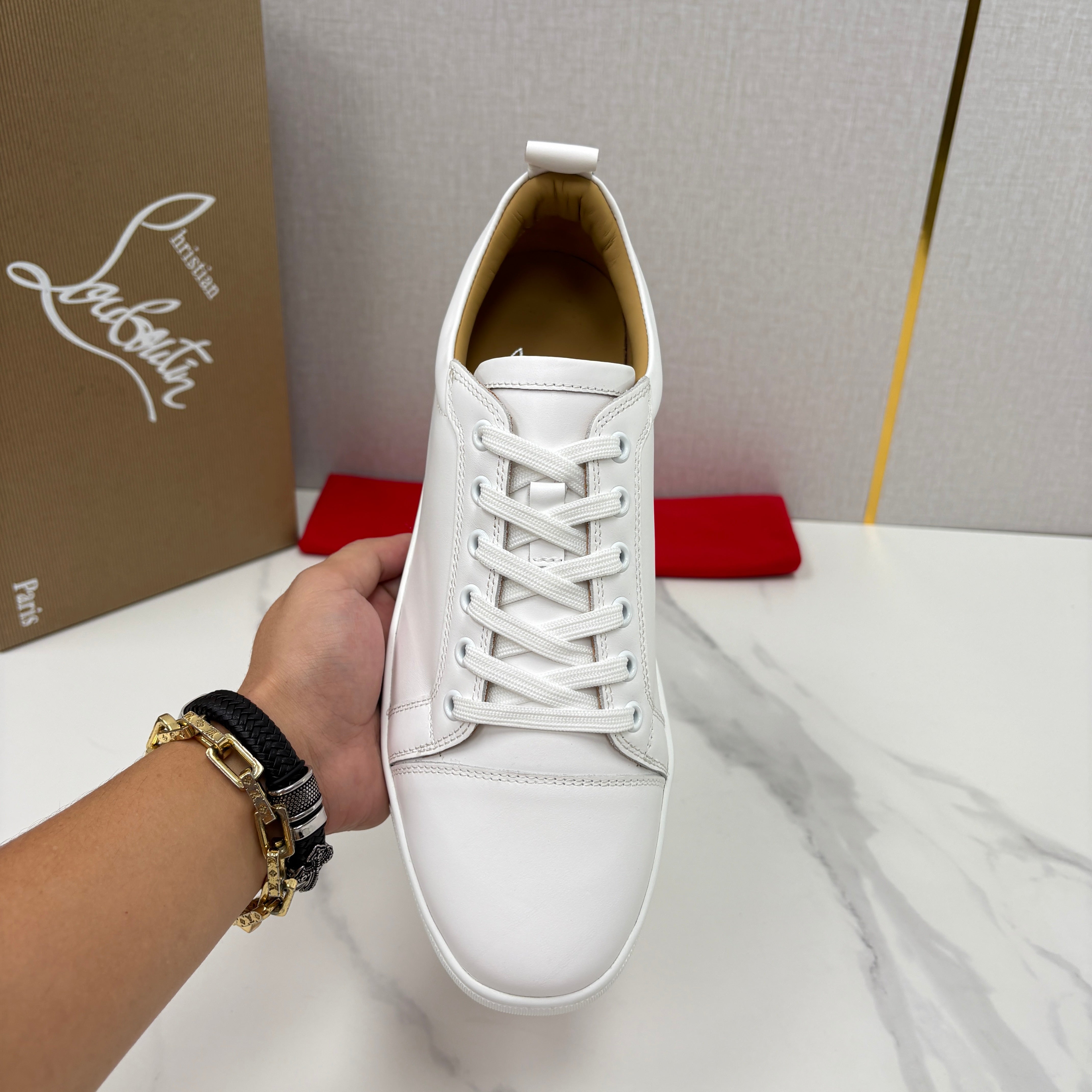 Multi-color Shoes - FashionHype.xyz