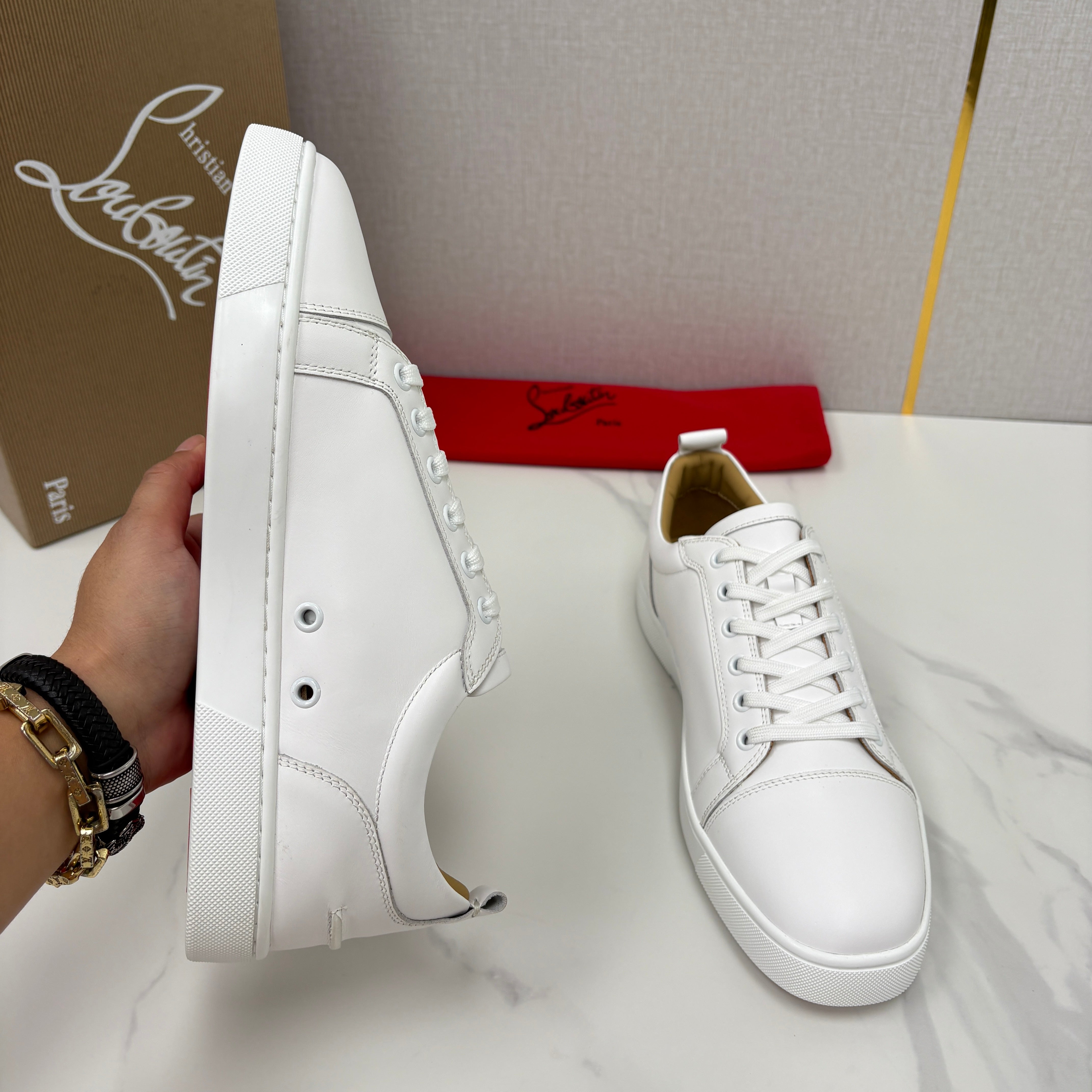 Multi-color Shoes - FashionHype.xyz