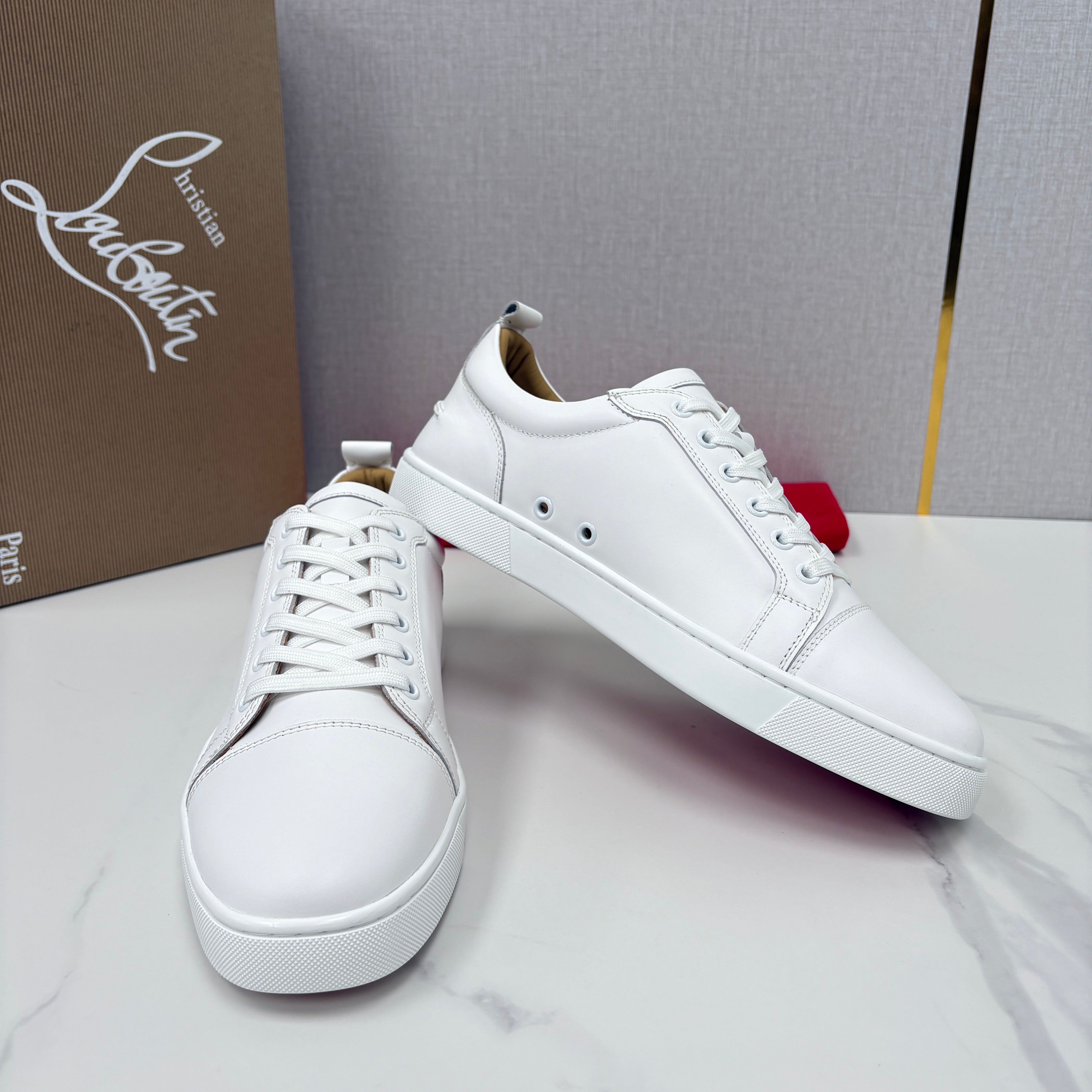 Multi-color Shoes - FashionHype.xyz