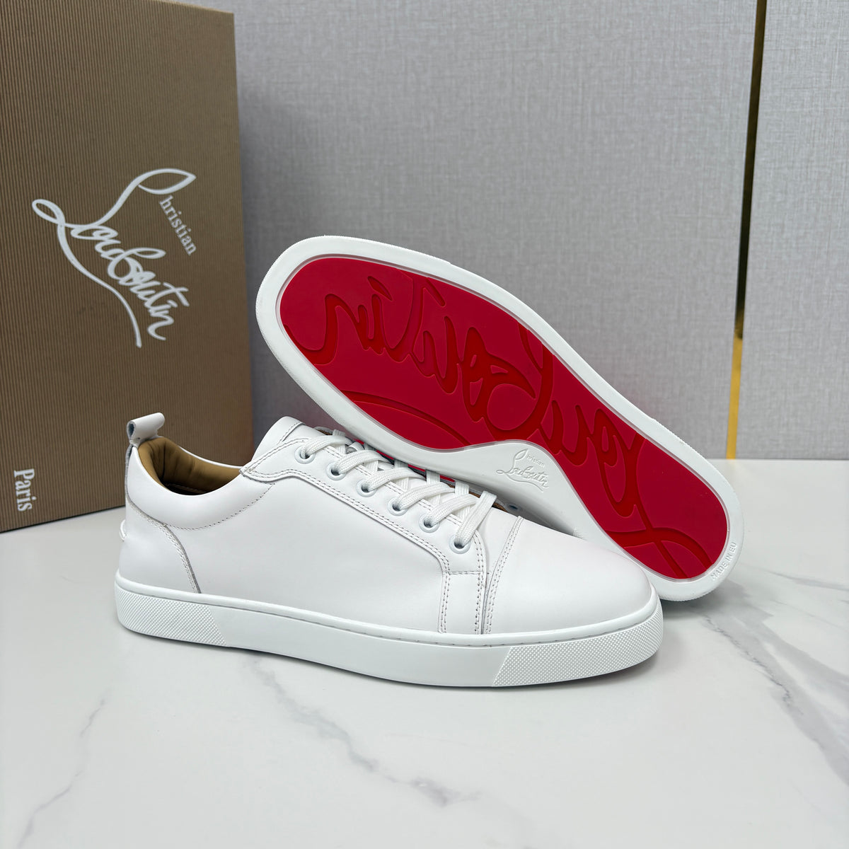 Multi-color Shoes - FashionHype.xyz