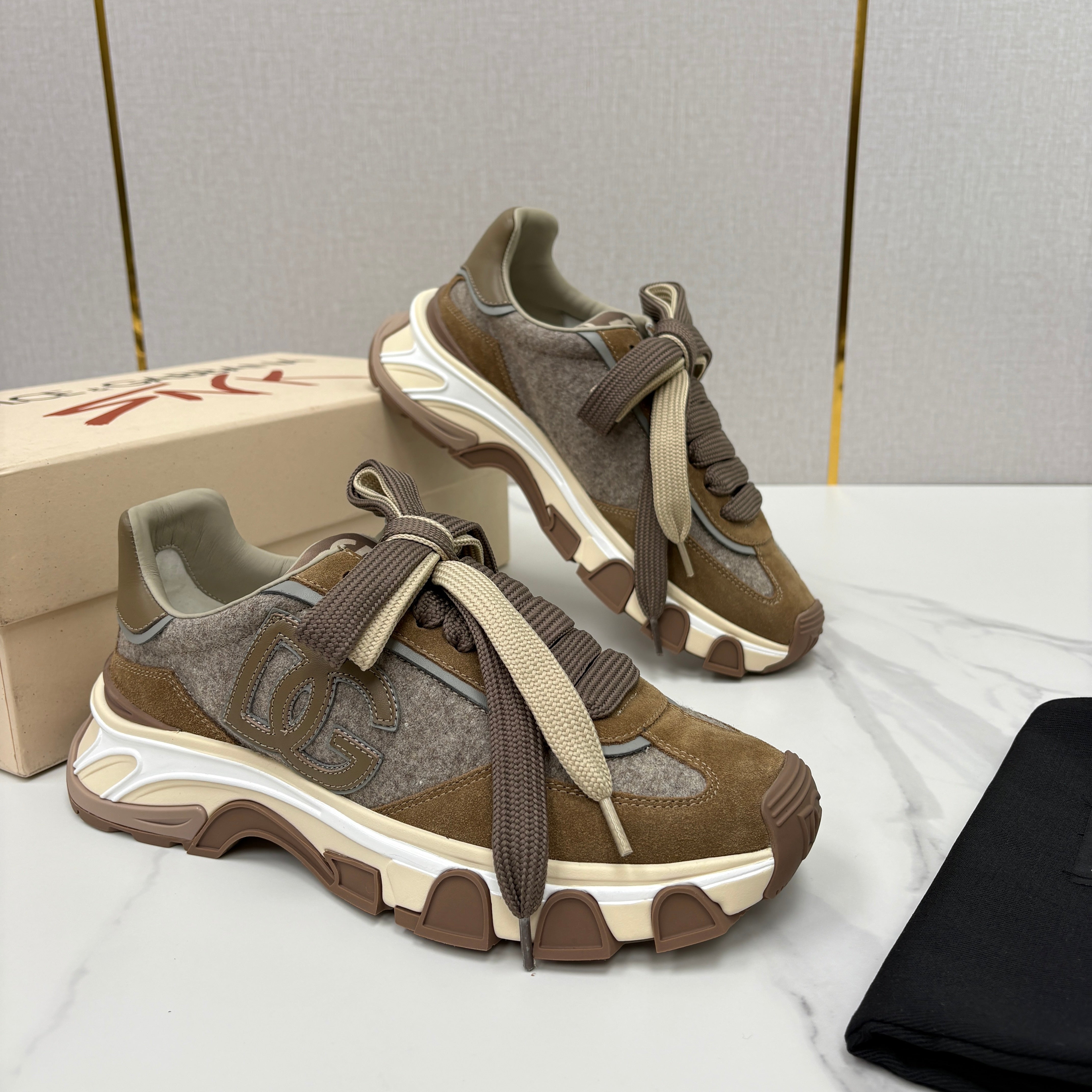 Multi-color Shoes - FashionHype.xyz