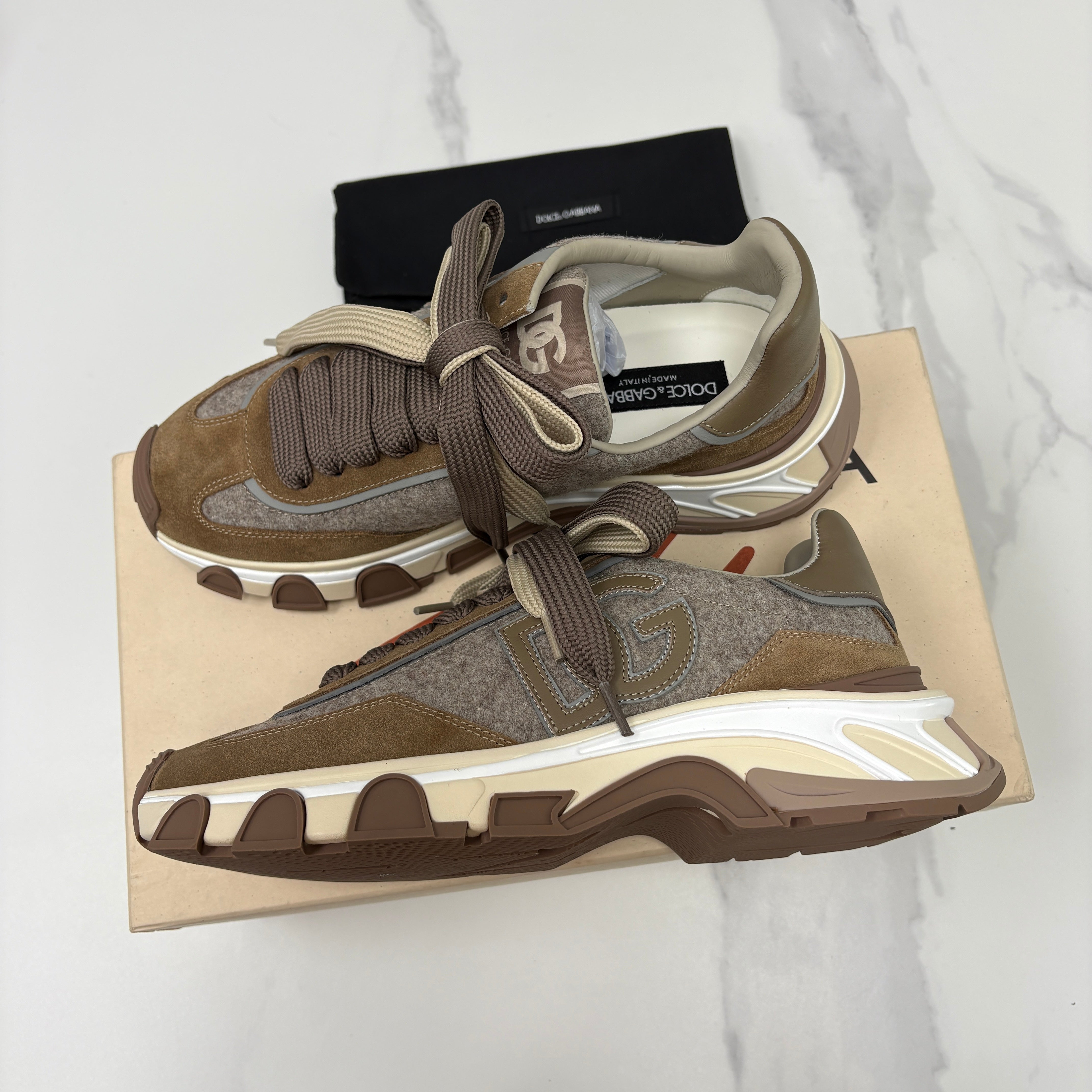 Multi-color Shoes - FashionHype.xyz