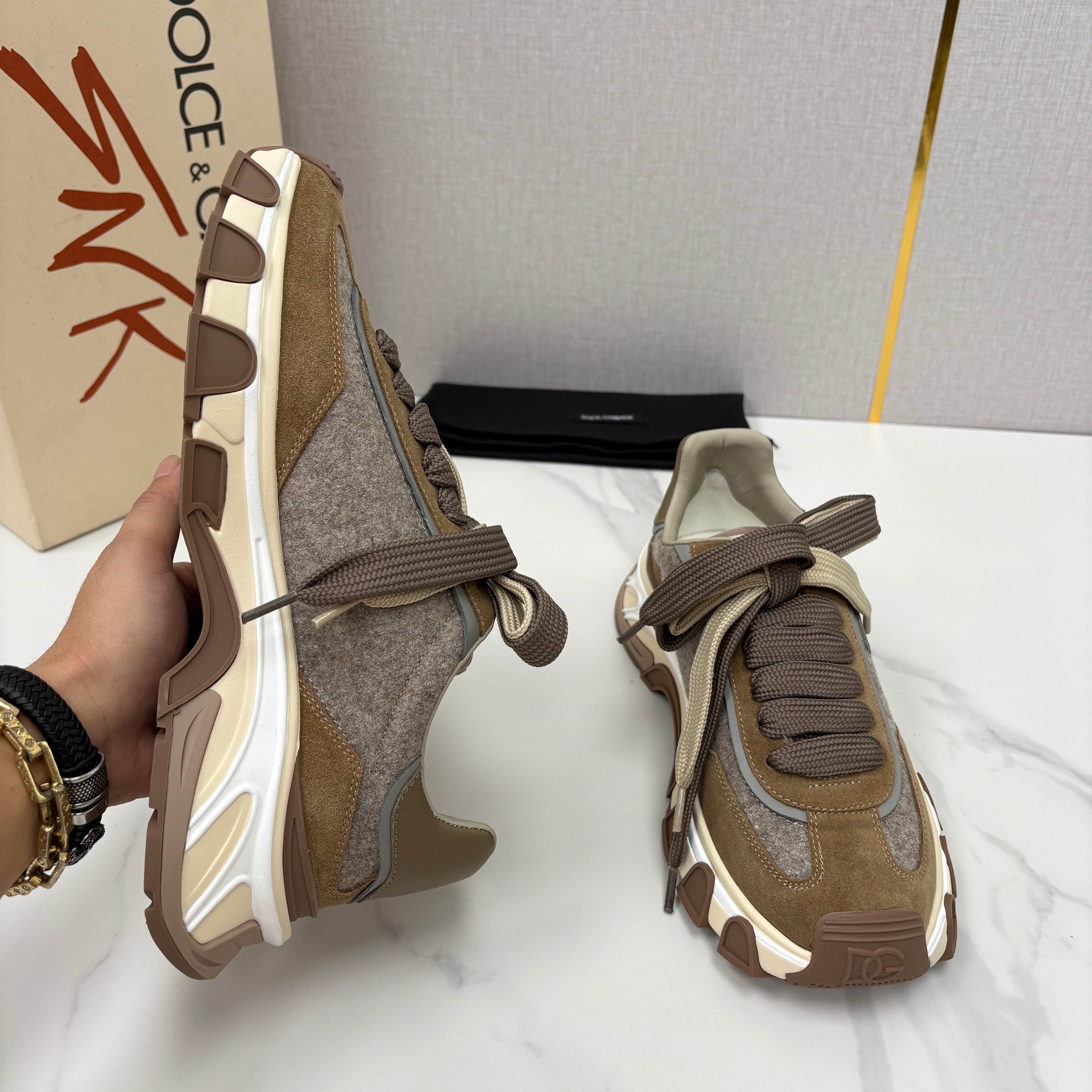 Multi-color Shoes - FashionHype.xyz