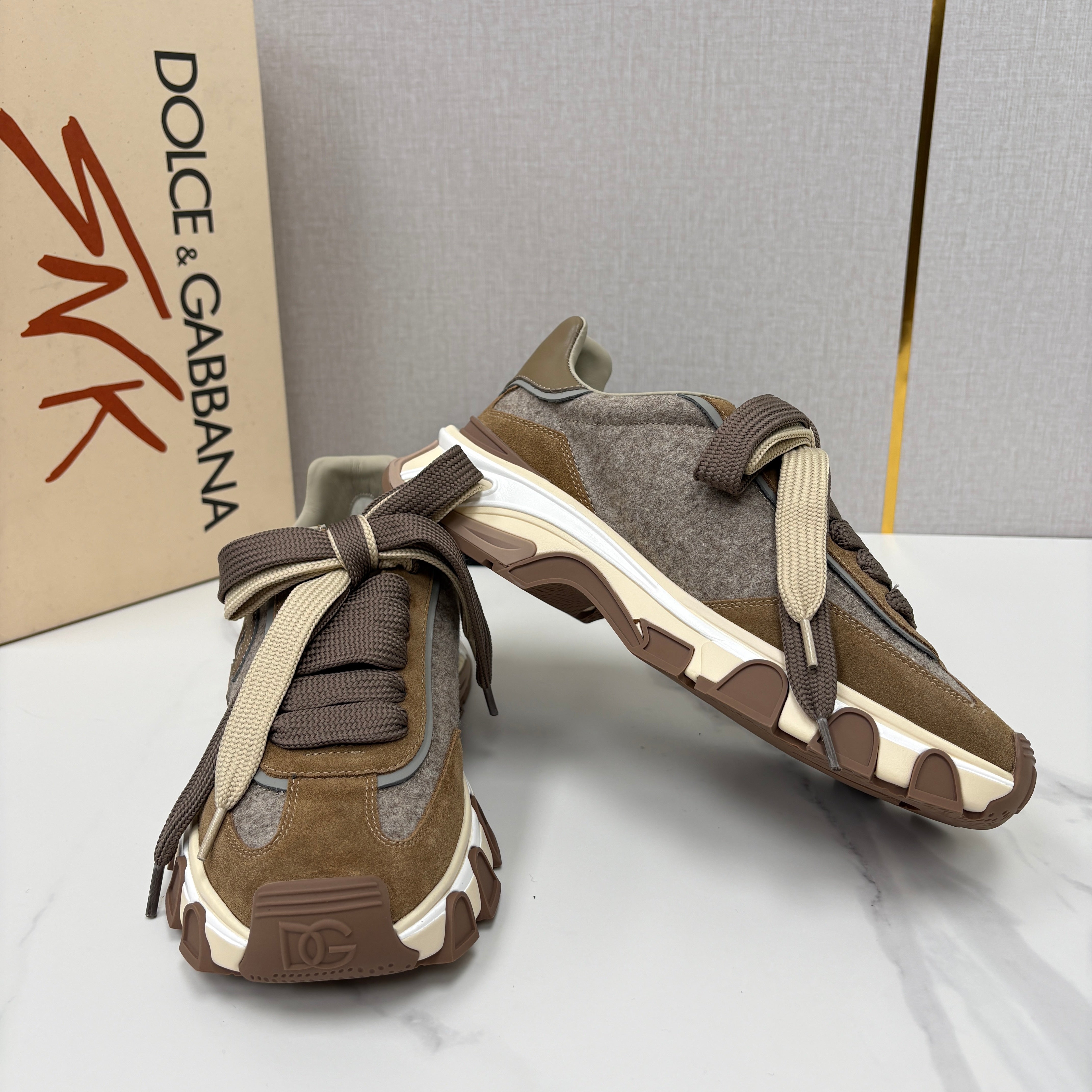 Multi-color Shoes - FashionHype.xyz