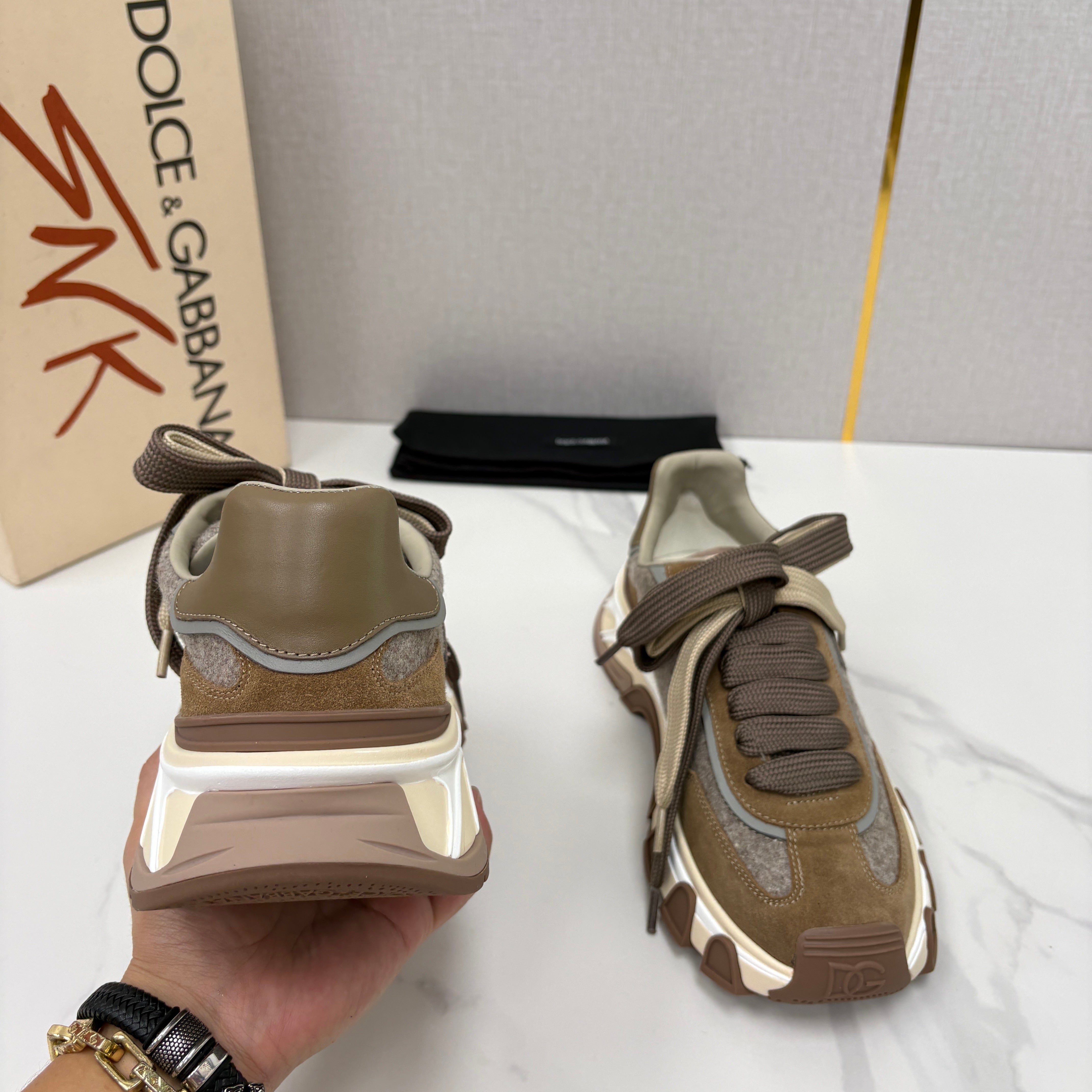 Multi-color Shoes - FashionHype.xyz