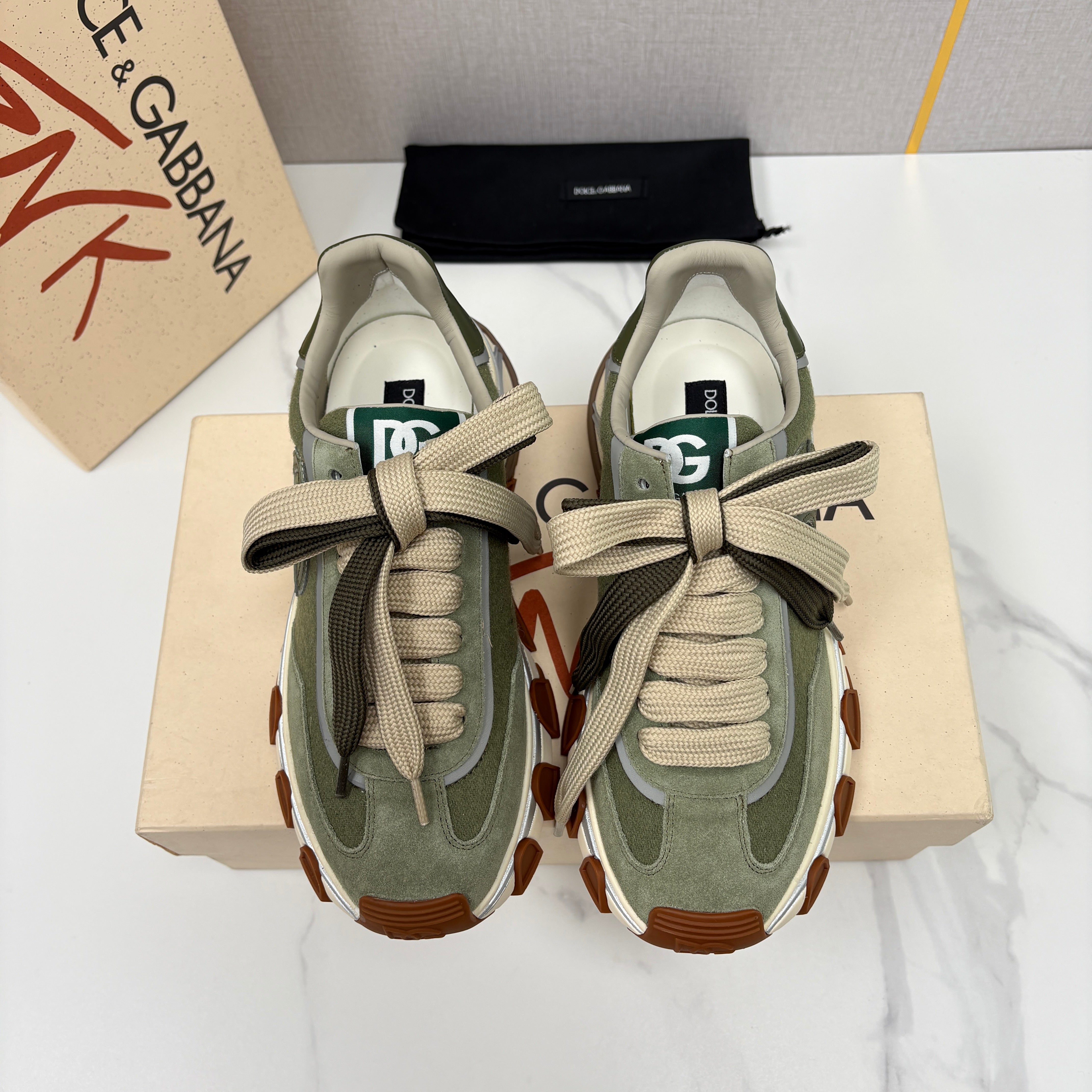 Multi-color Shoes - FashionHype.xyz