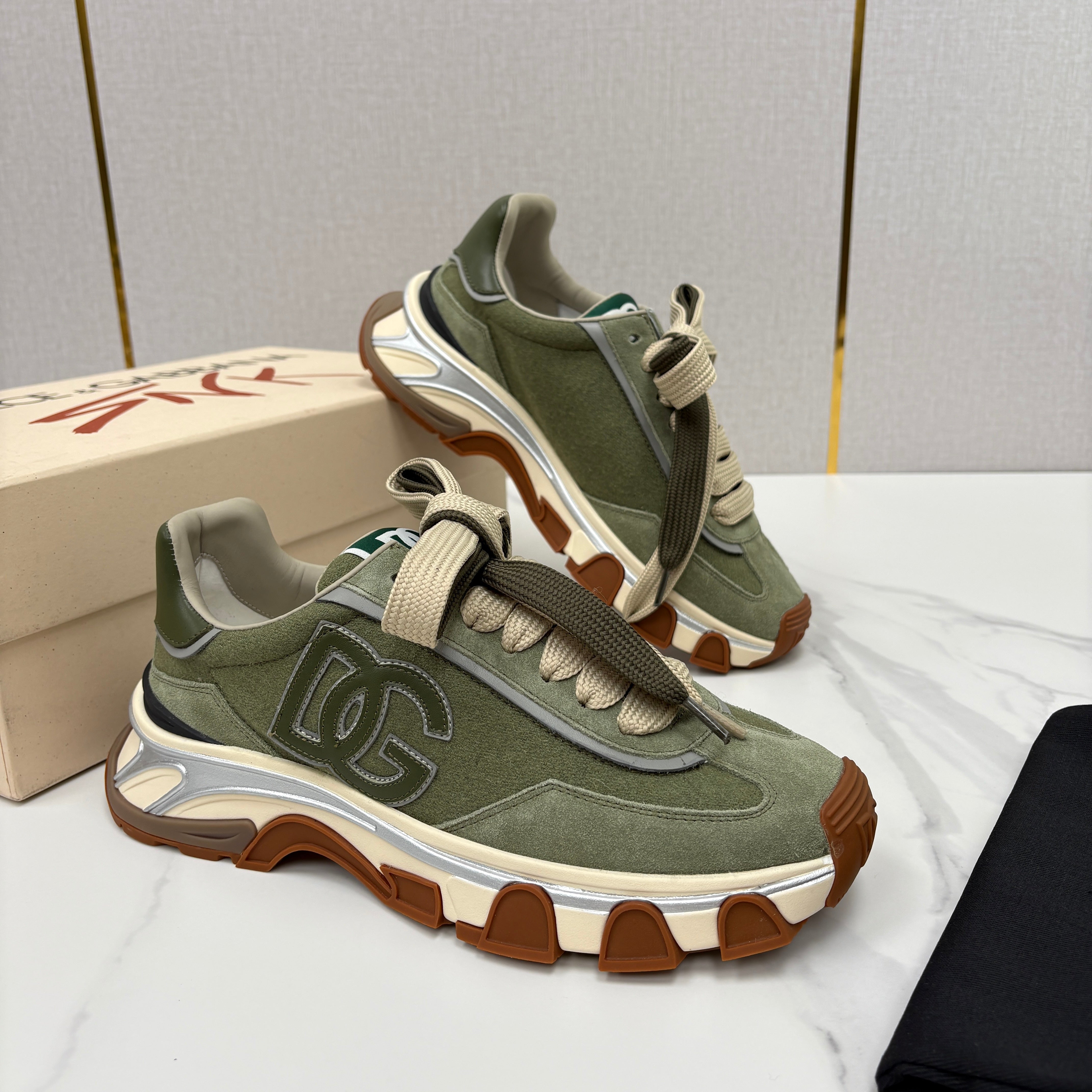 Multi-color Shoes - FashionHype.xyz