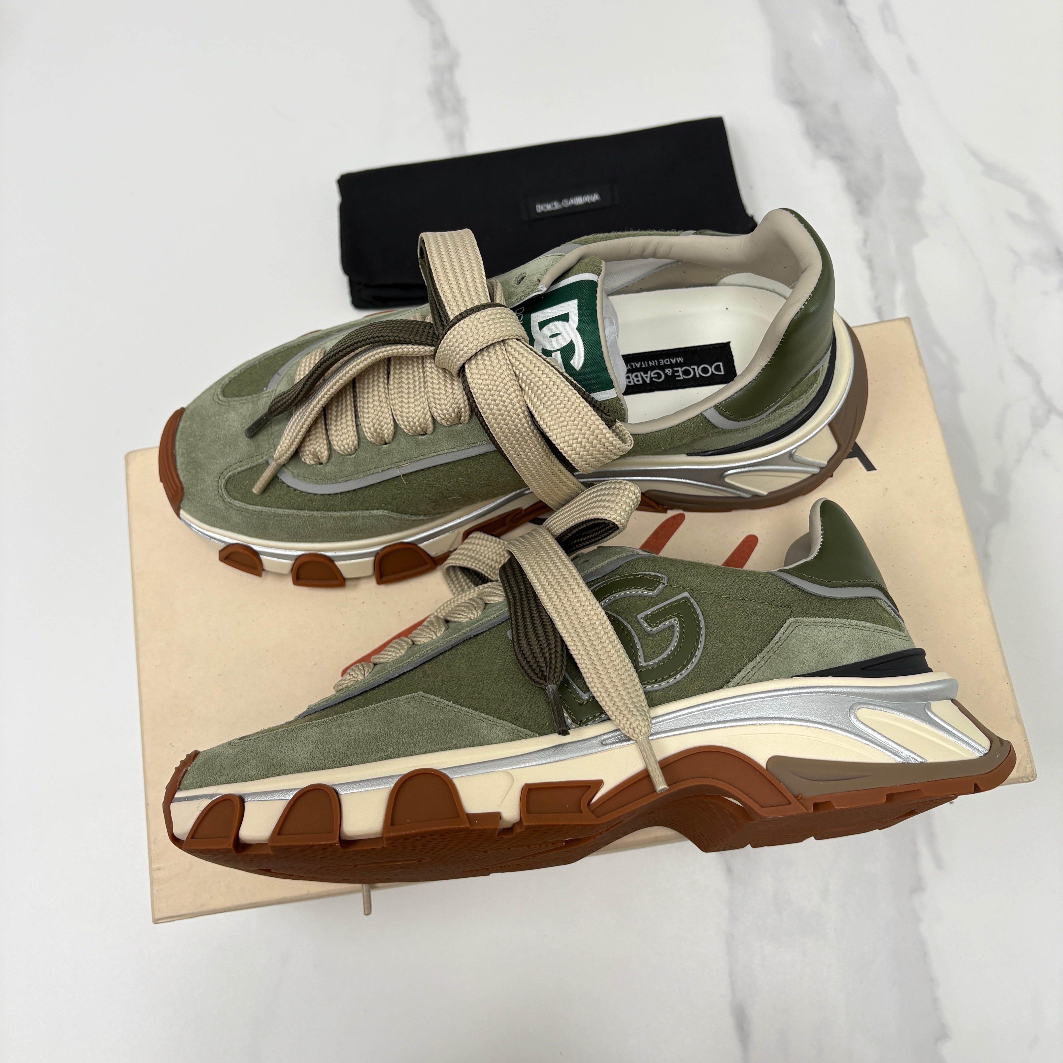 Multi-color Shoes - FashionHype.xyz