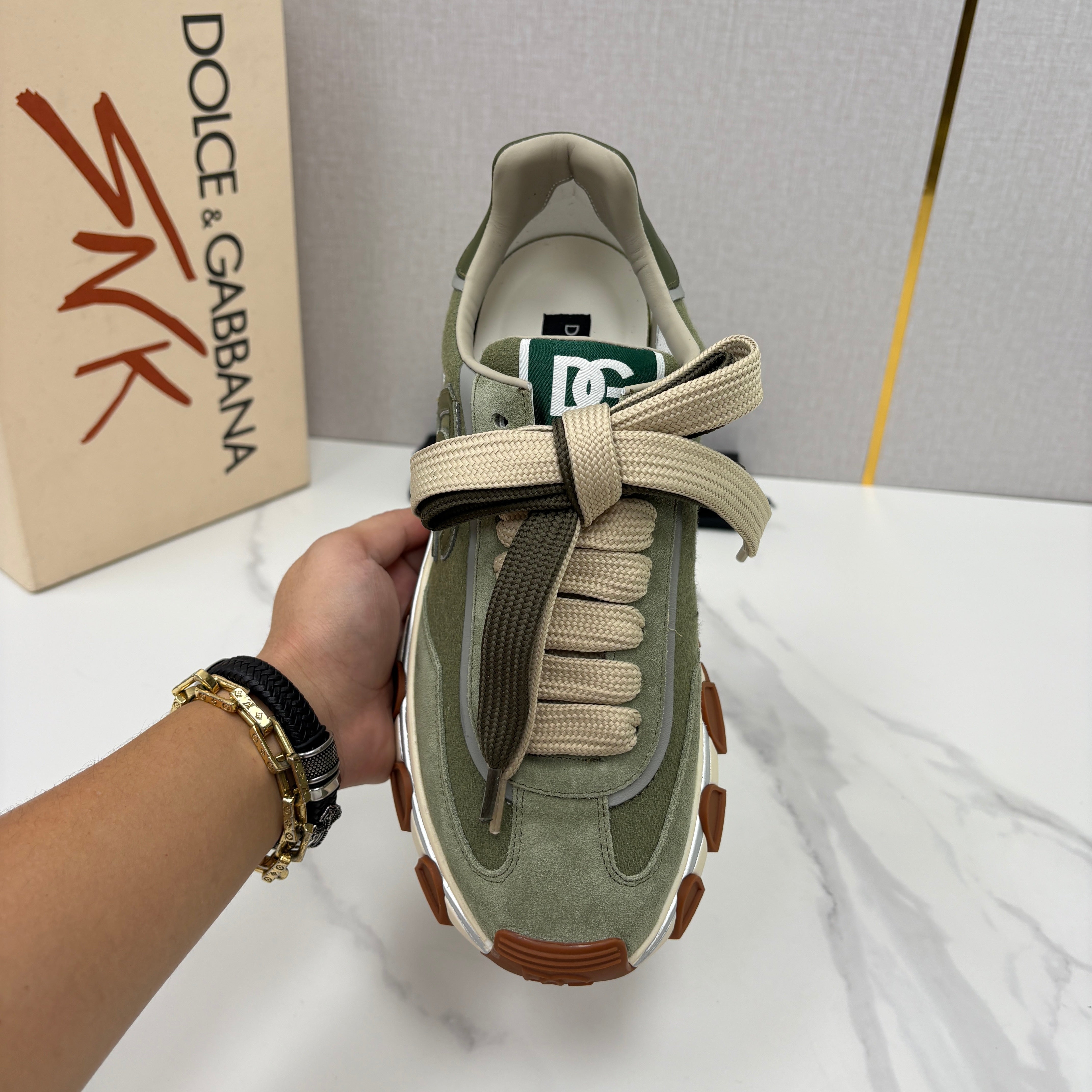 Multi-color Shoes - FashionHype.xyz