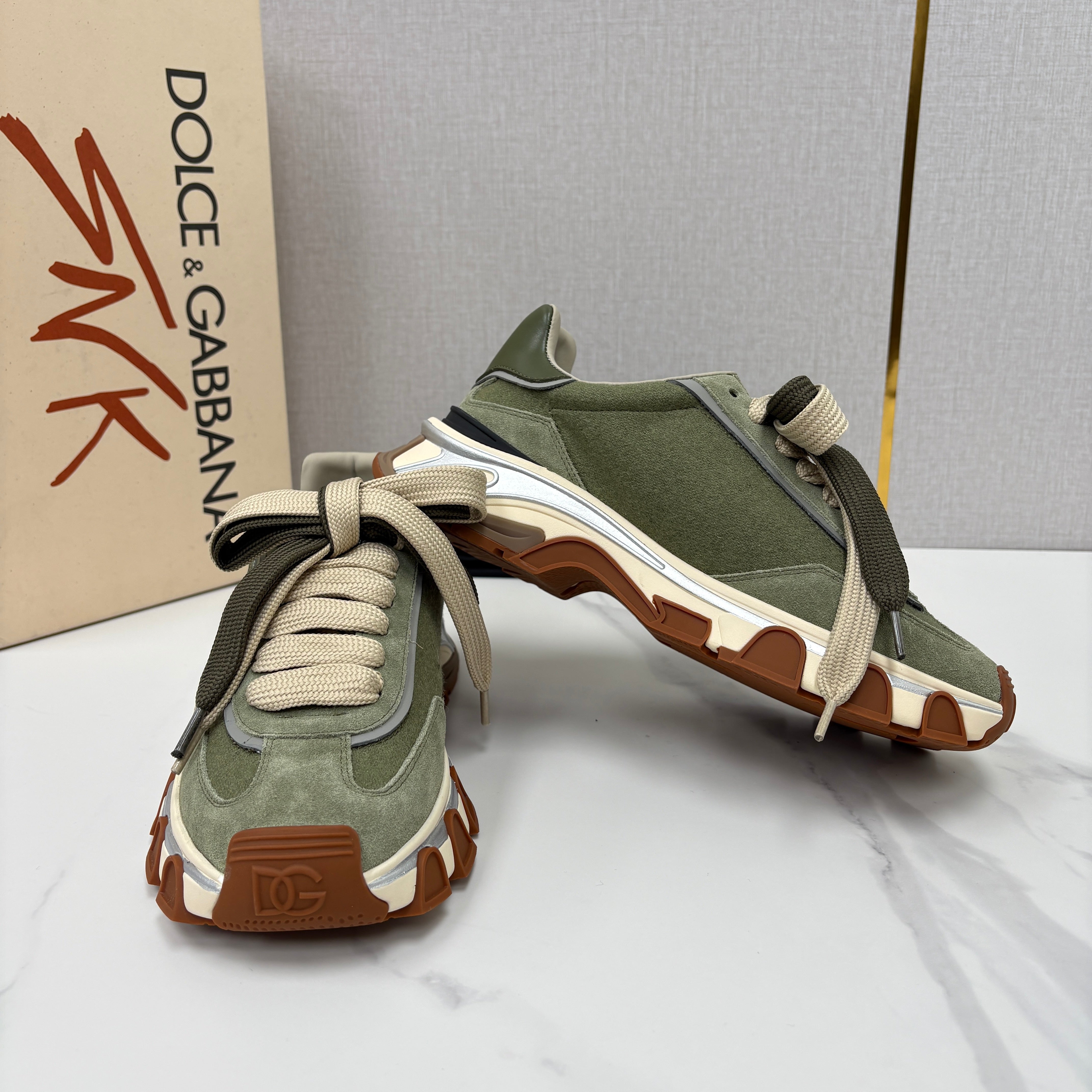 Multi-color Shoes - FashionHype.xyz