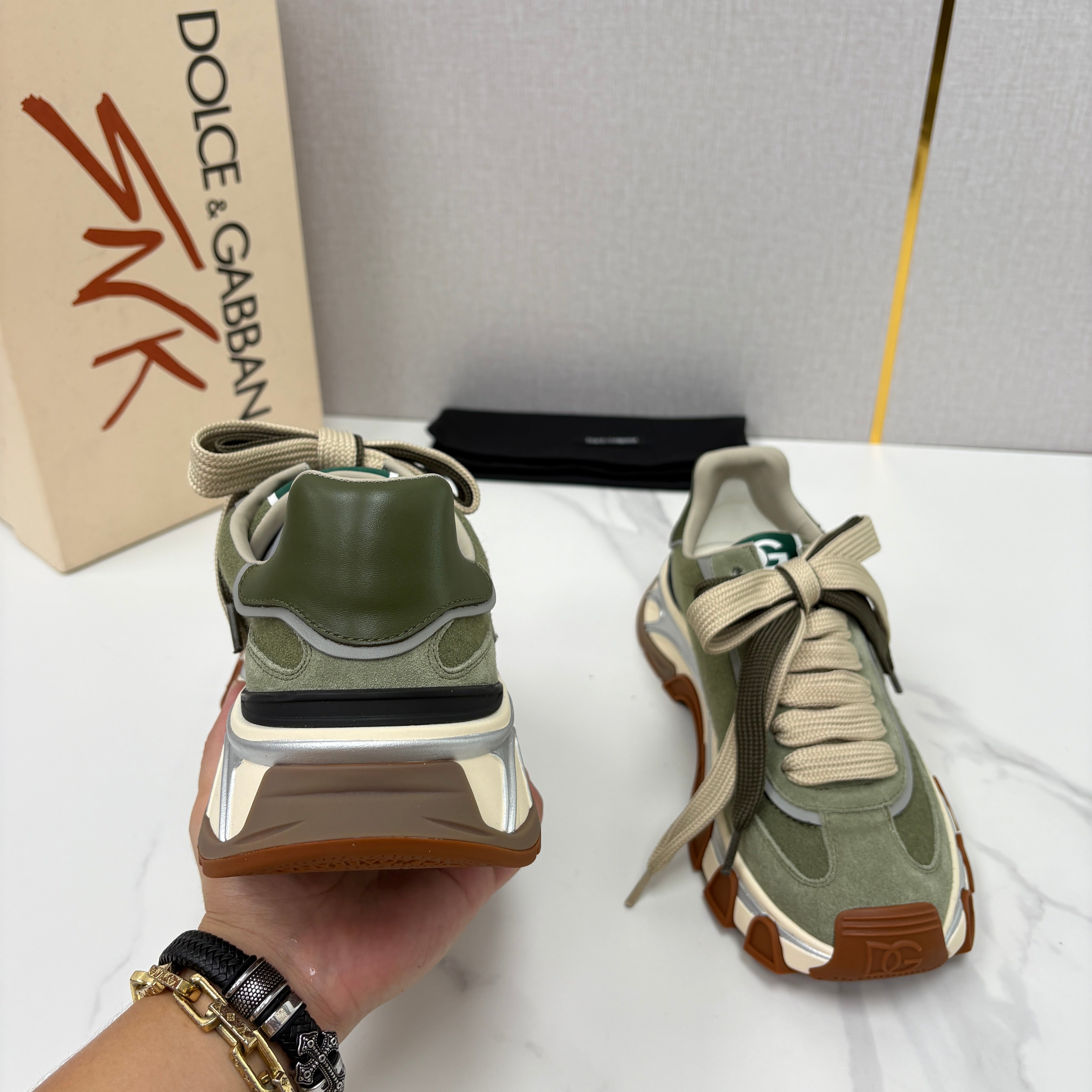 Multi-color Shoes - FashionHype.xyz