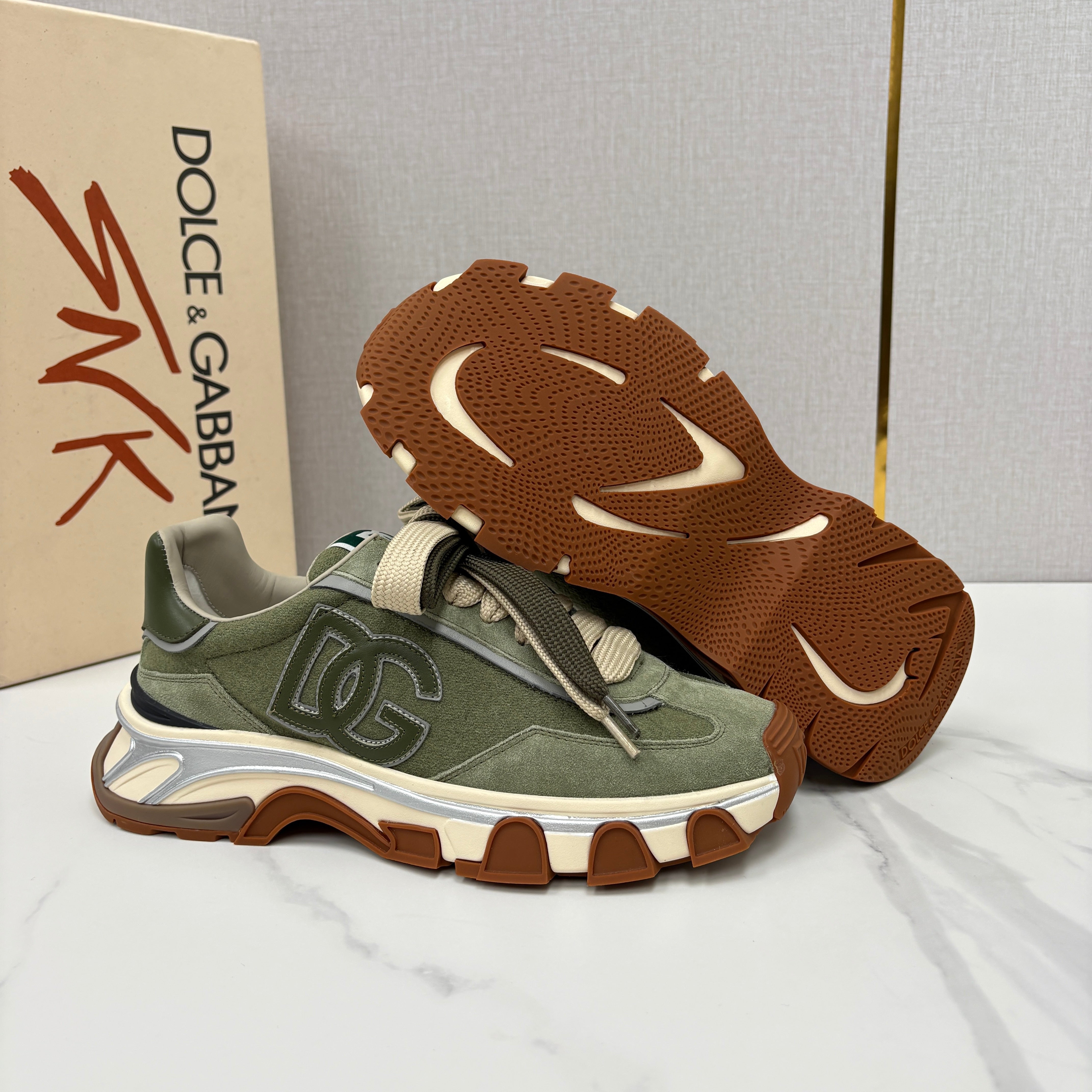 Multi-color Shoes - FashionHype.xyz