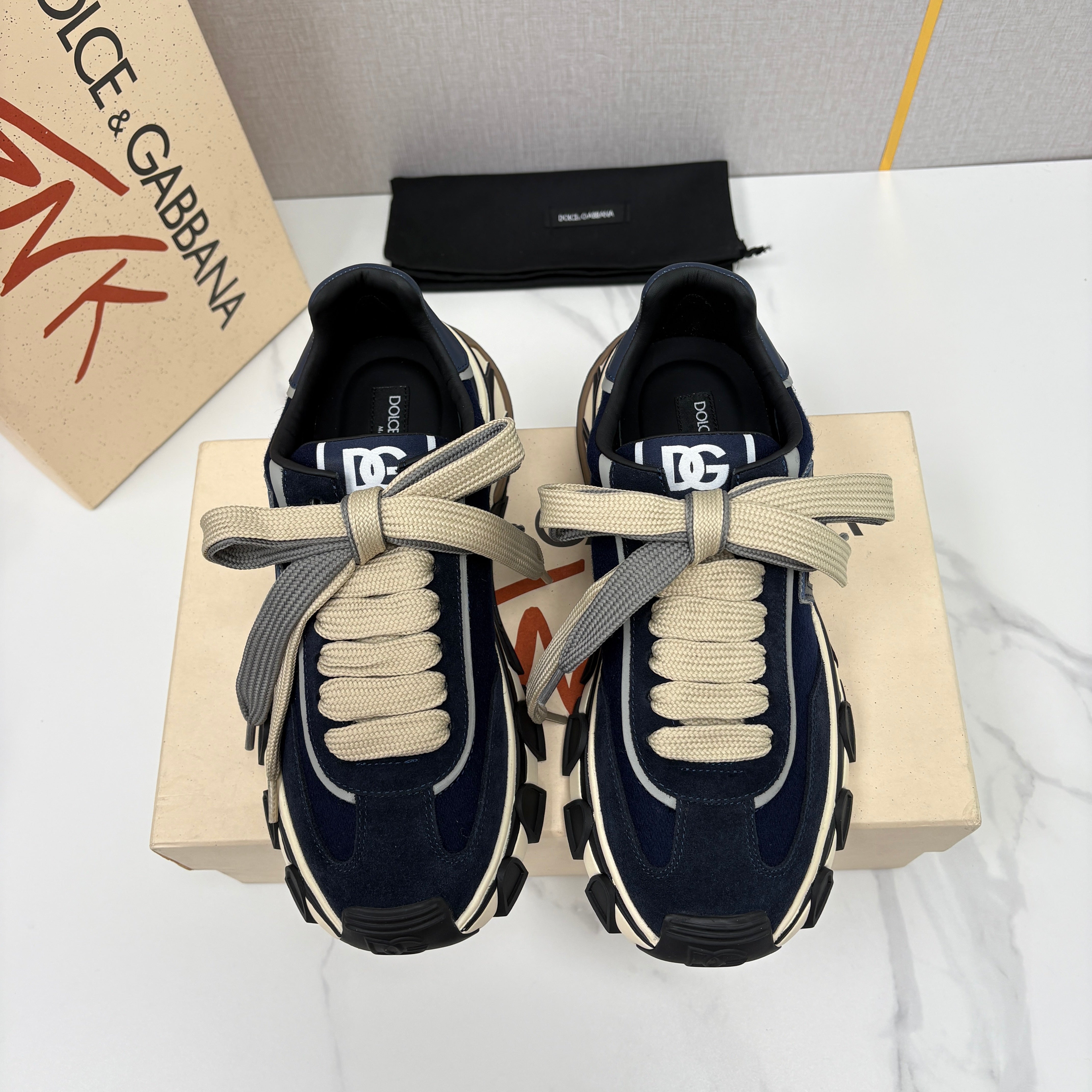 Multi-color Shoes - FashionHype.xyz
