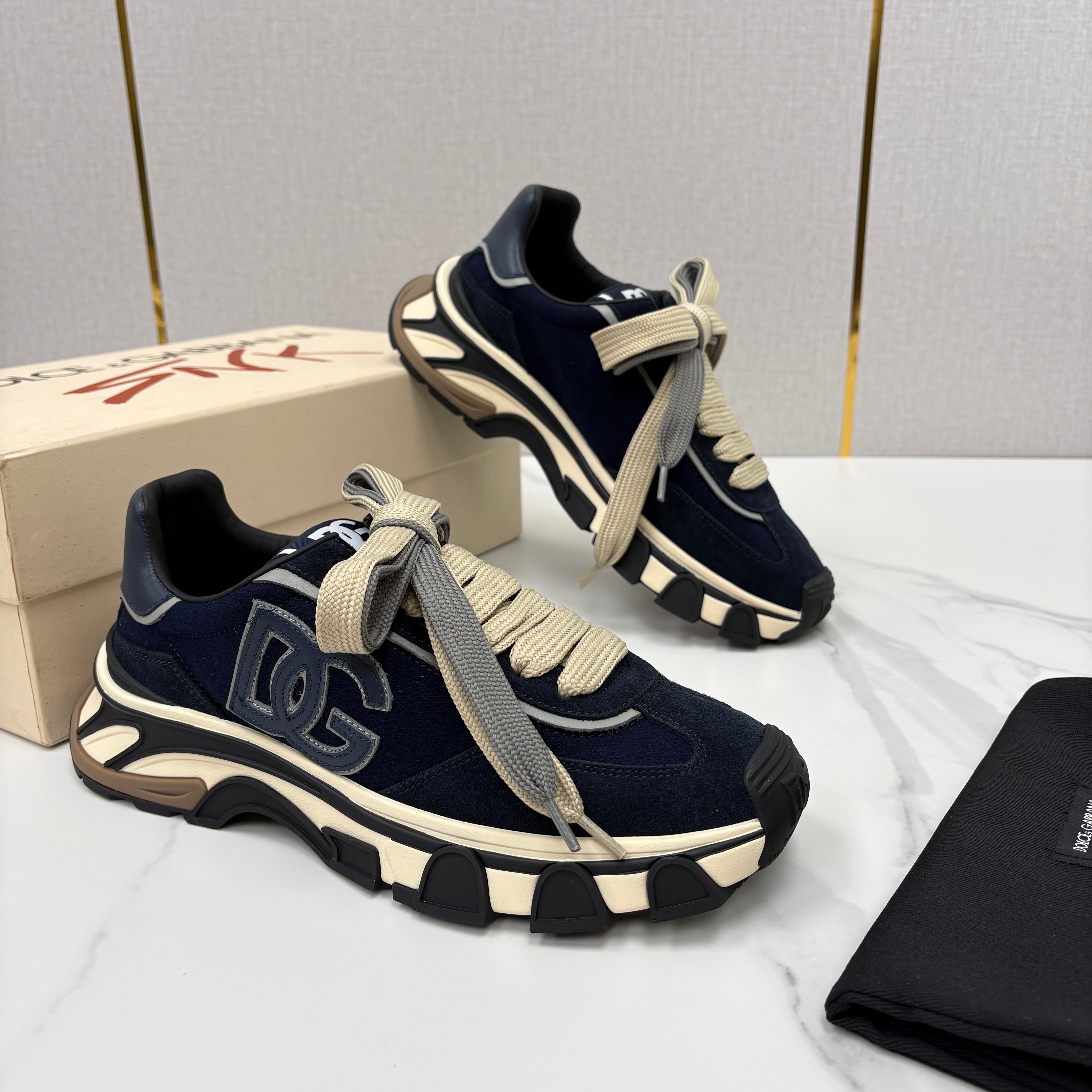 Multi-color Shoes - FashionHype.xyz