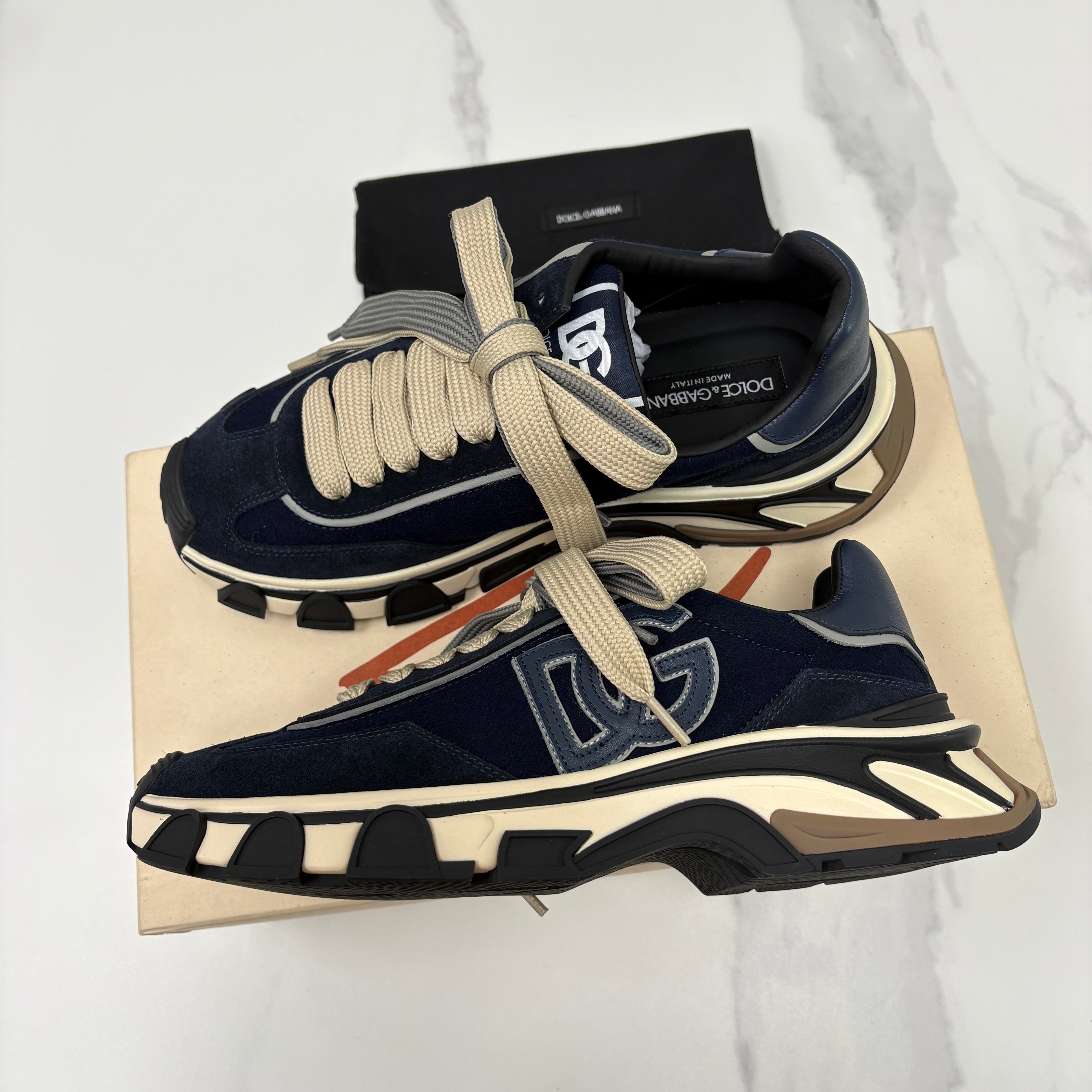 Multi-color Shoes - FashionHype.xyz
