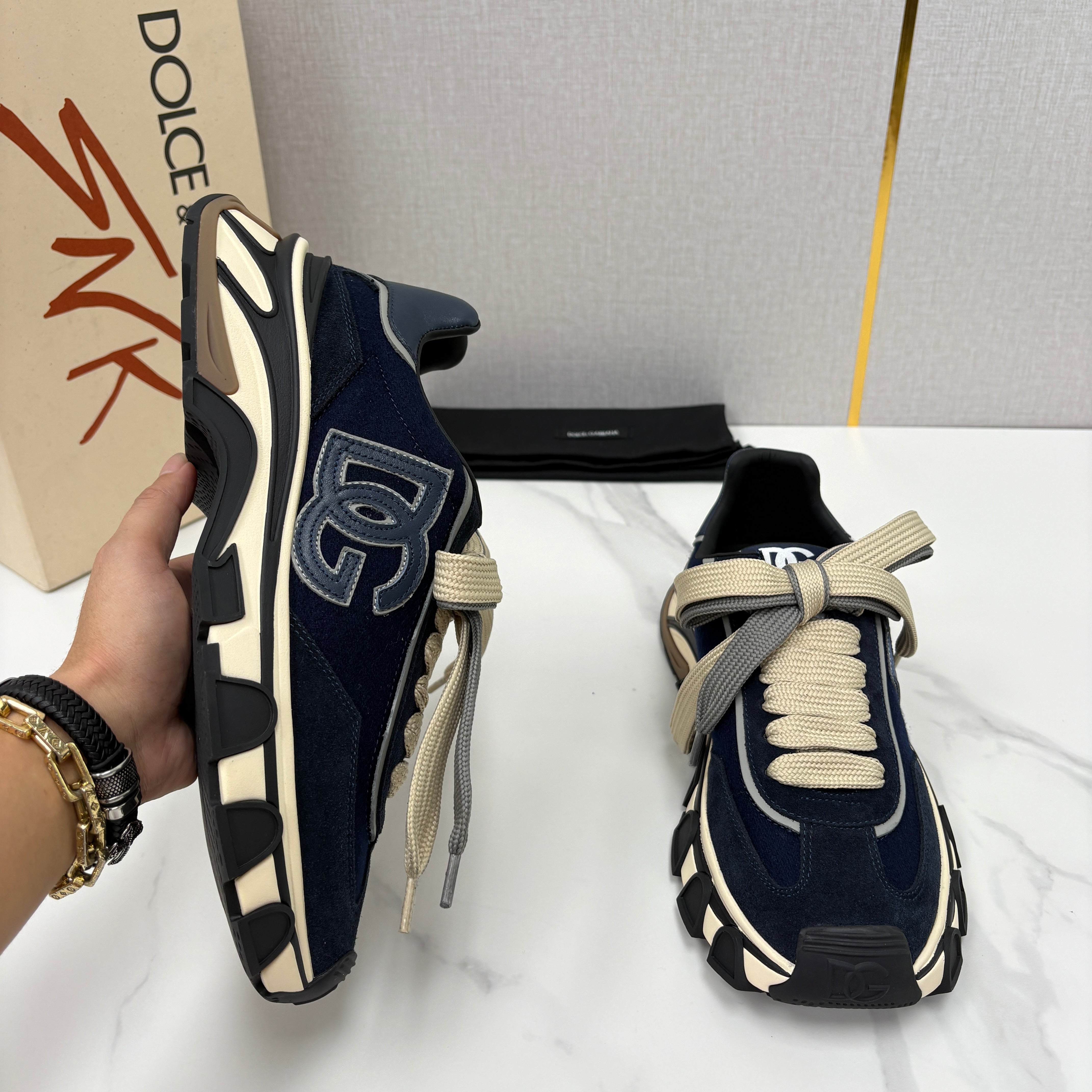 Multi-color Shoes - FashionHype.xyz