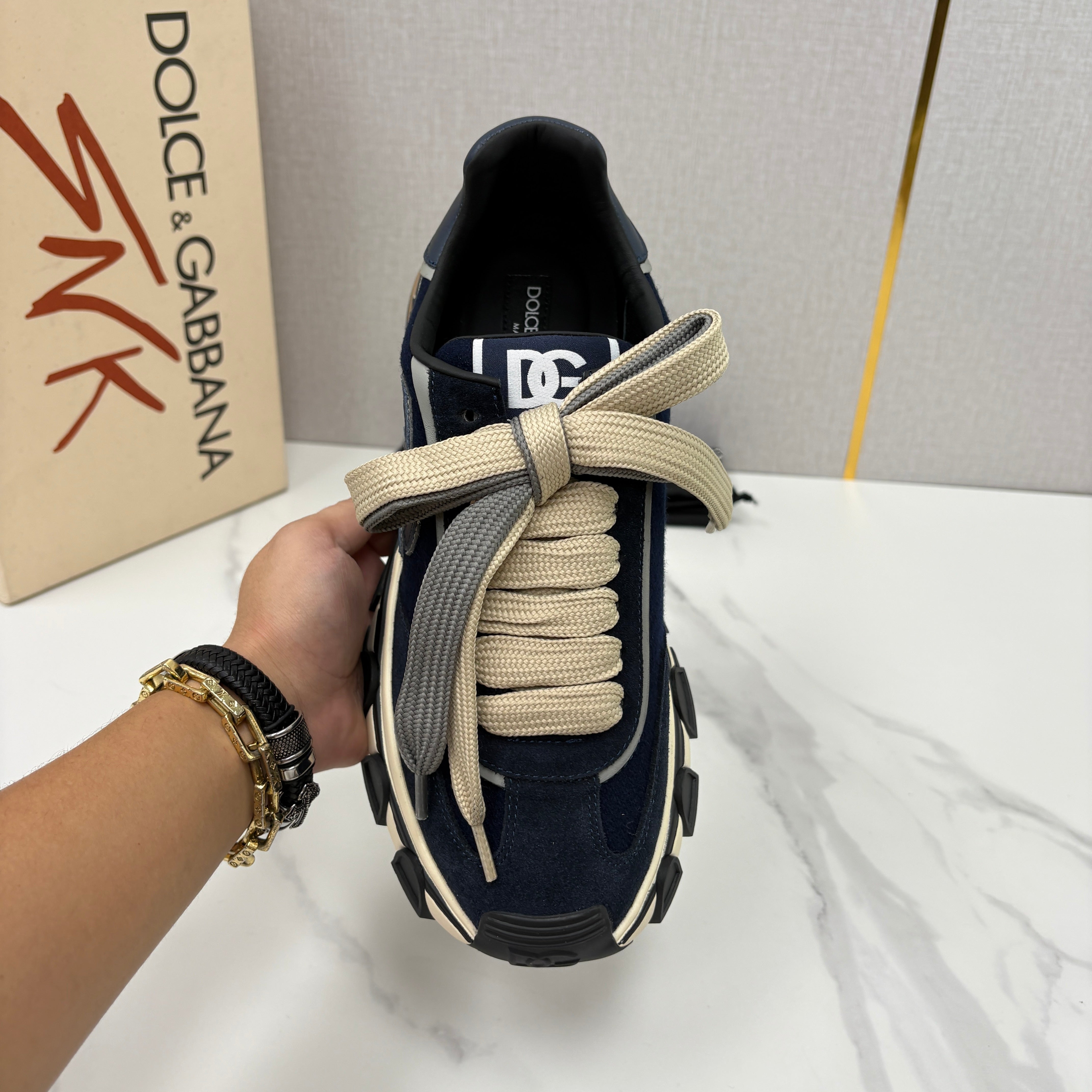 Multi-color Shoes - FashionHype.xyz
