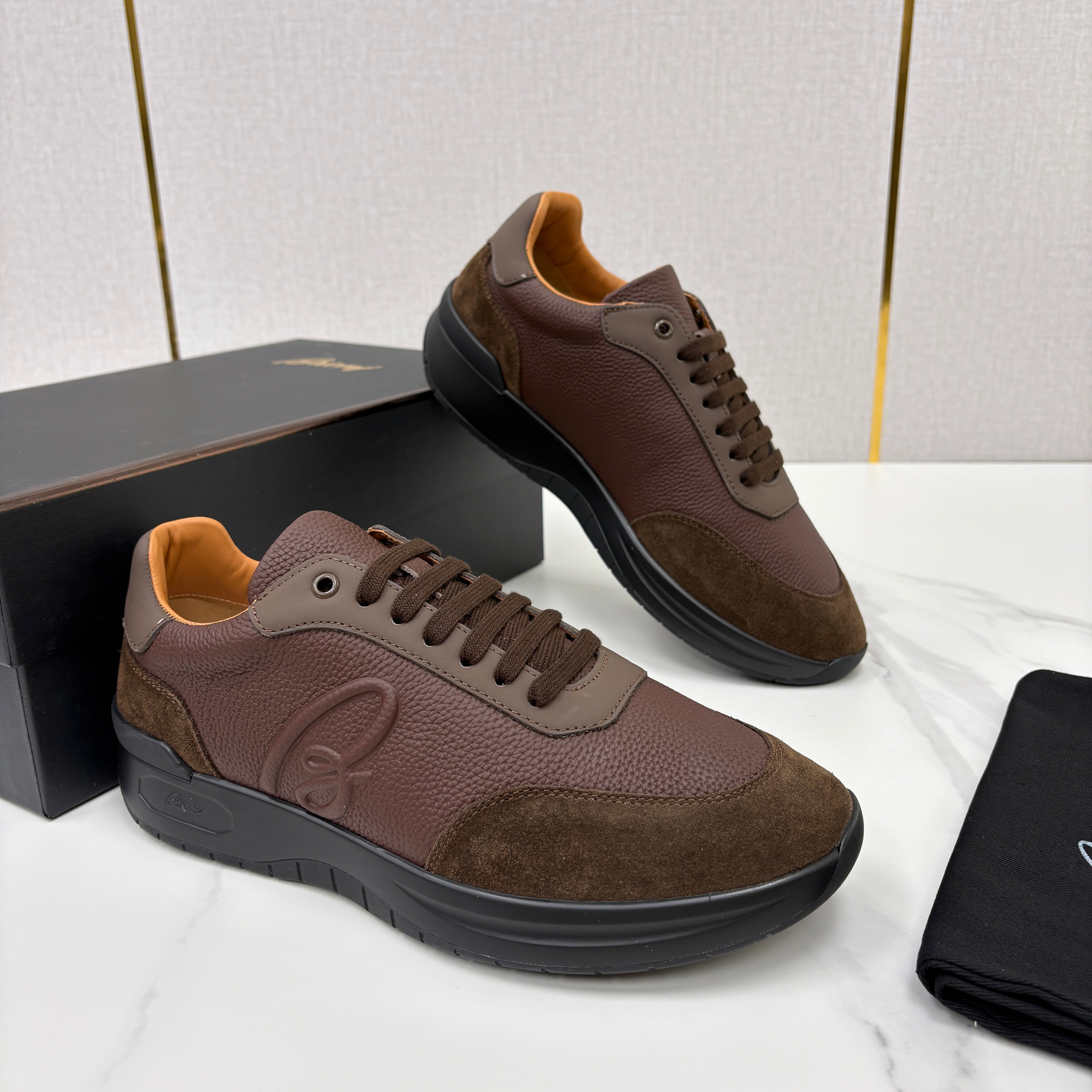 Multi-color Shoes - FashionHype.xyz