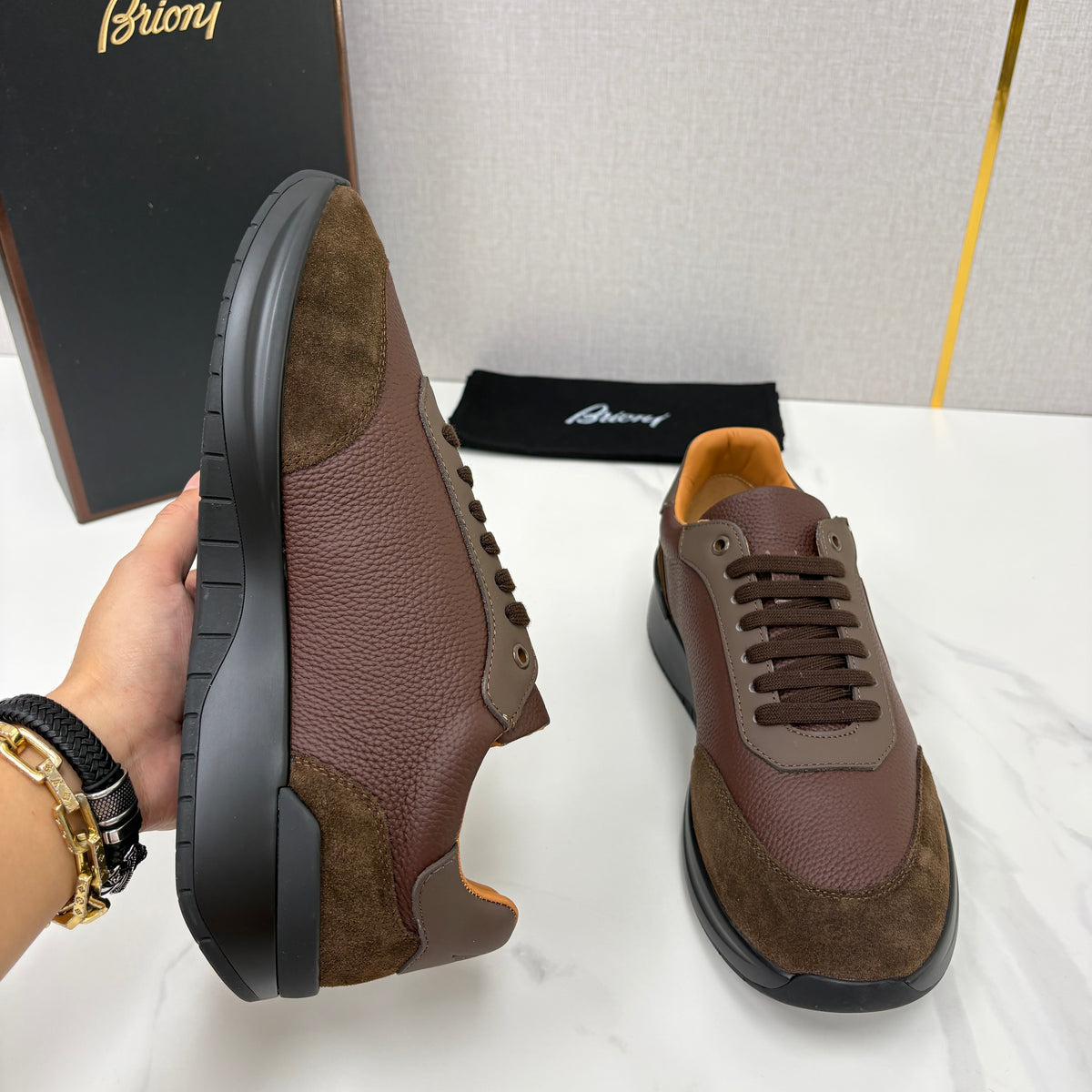Multi-color Shoes - FashionHype.xyz