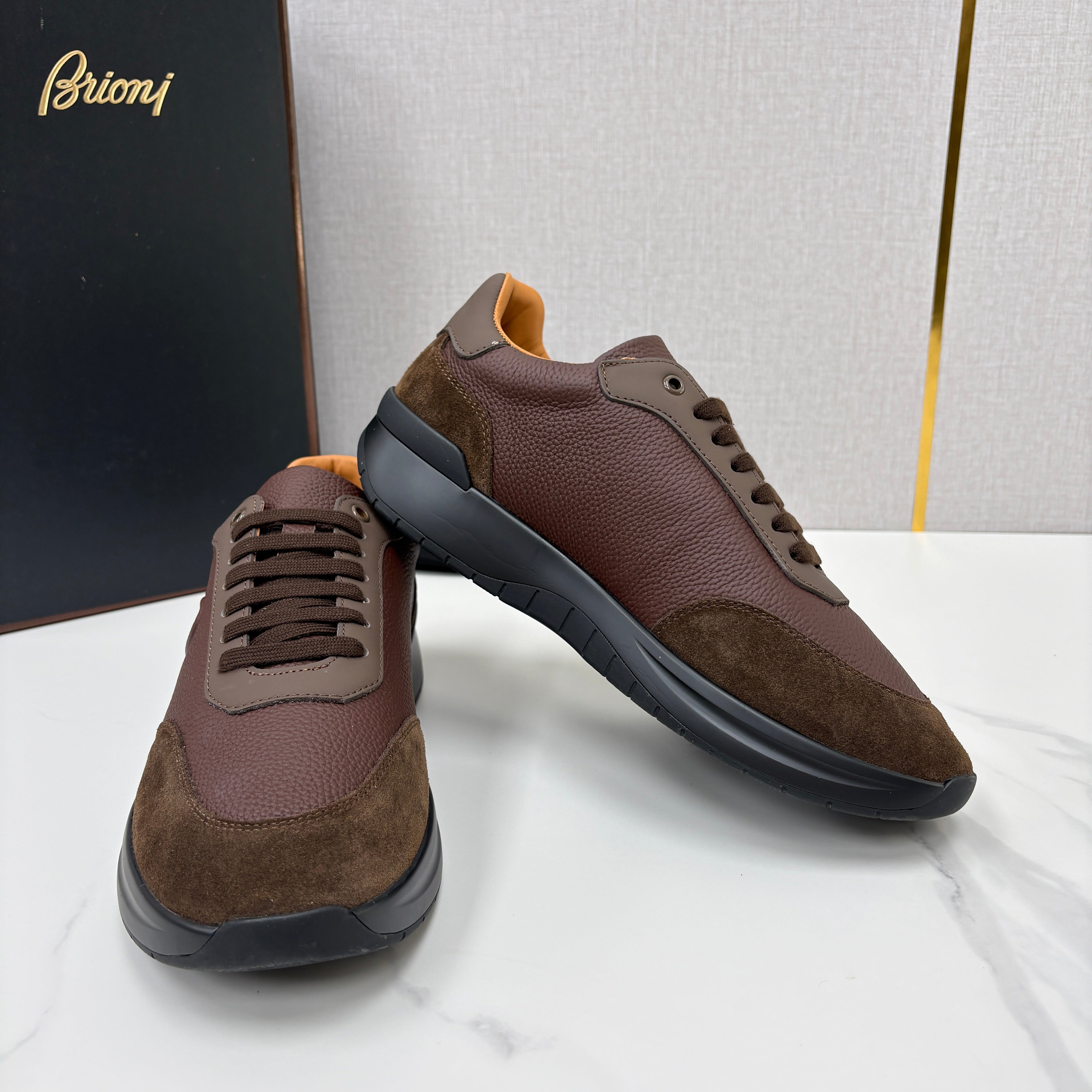 Multi-color Shoes - FashionHype.xyz