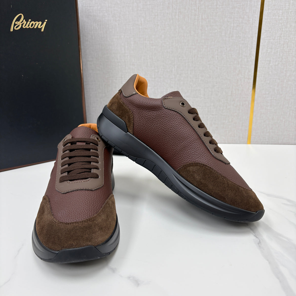 Multi-color Shoes - FashionHype.xyz