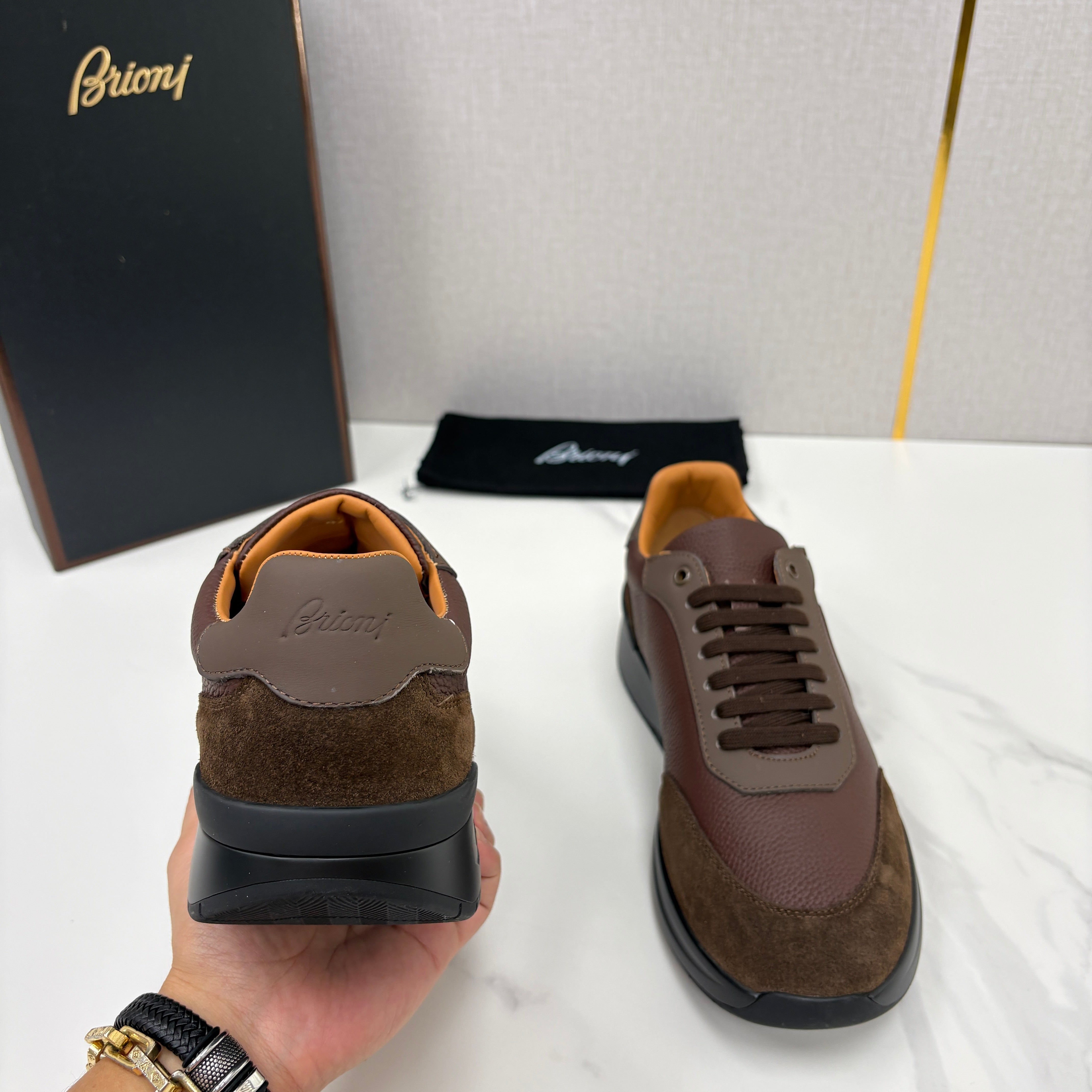 Multi-color Shoes - FashionHype.xyz