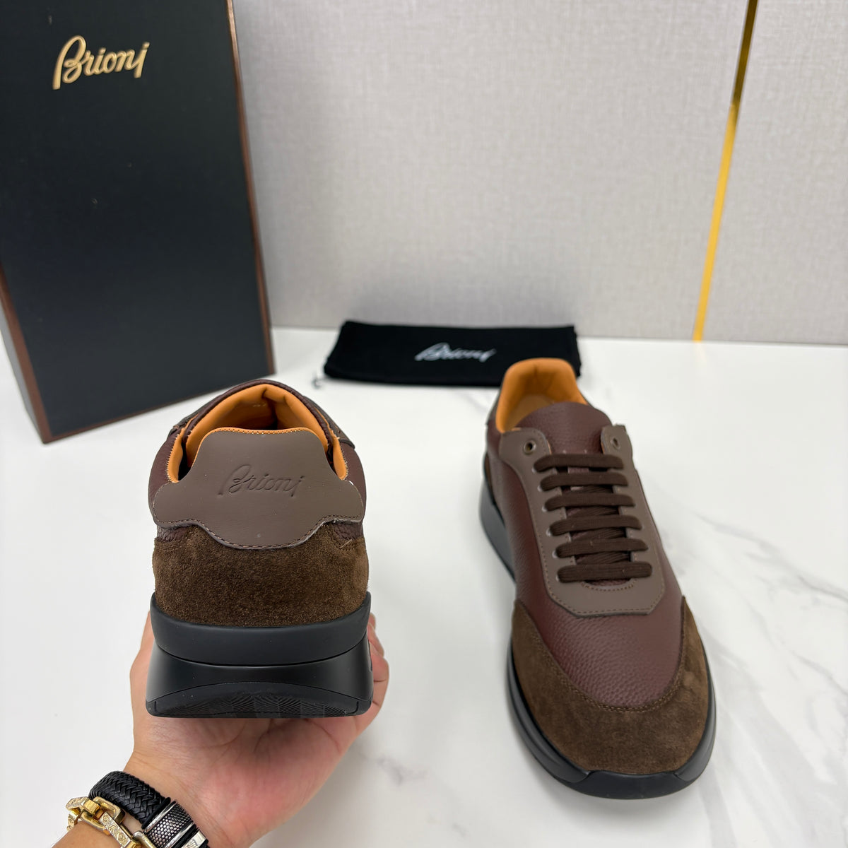 Multi-color Shoes - FashionHype.xyz