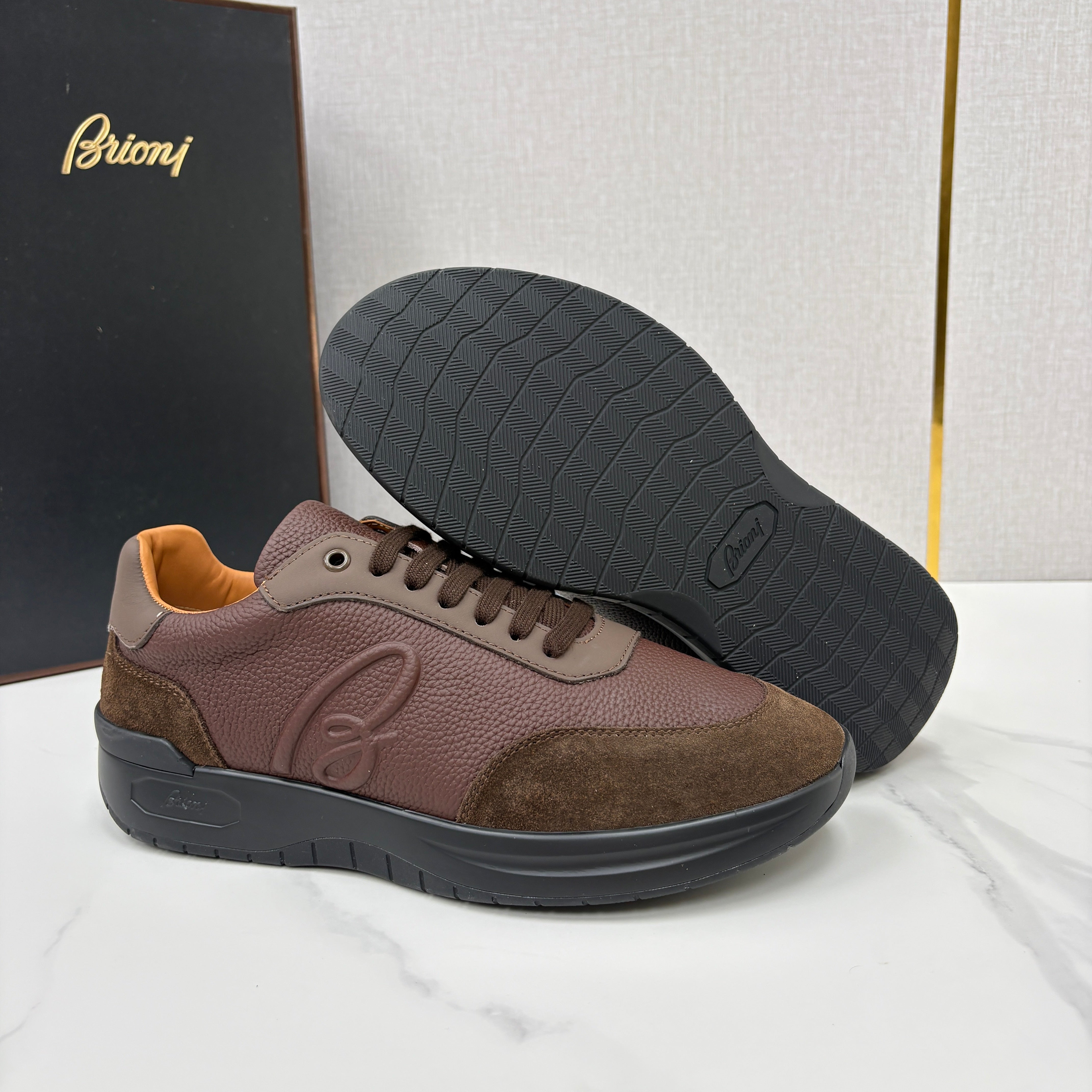Multi-color Shoes - FashionHype.xyz