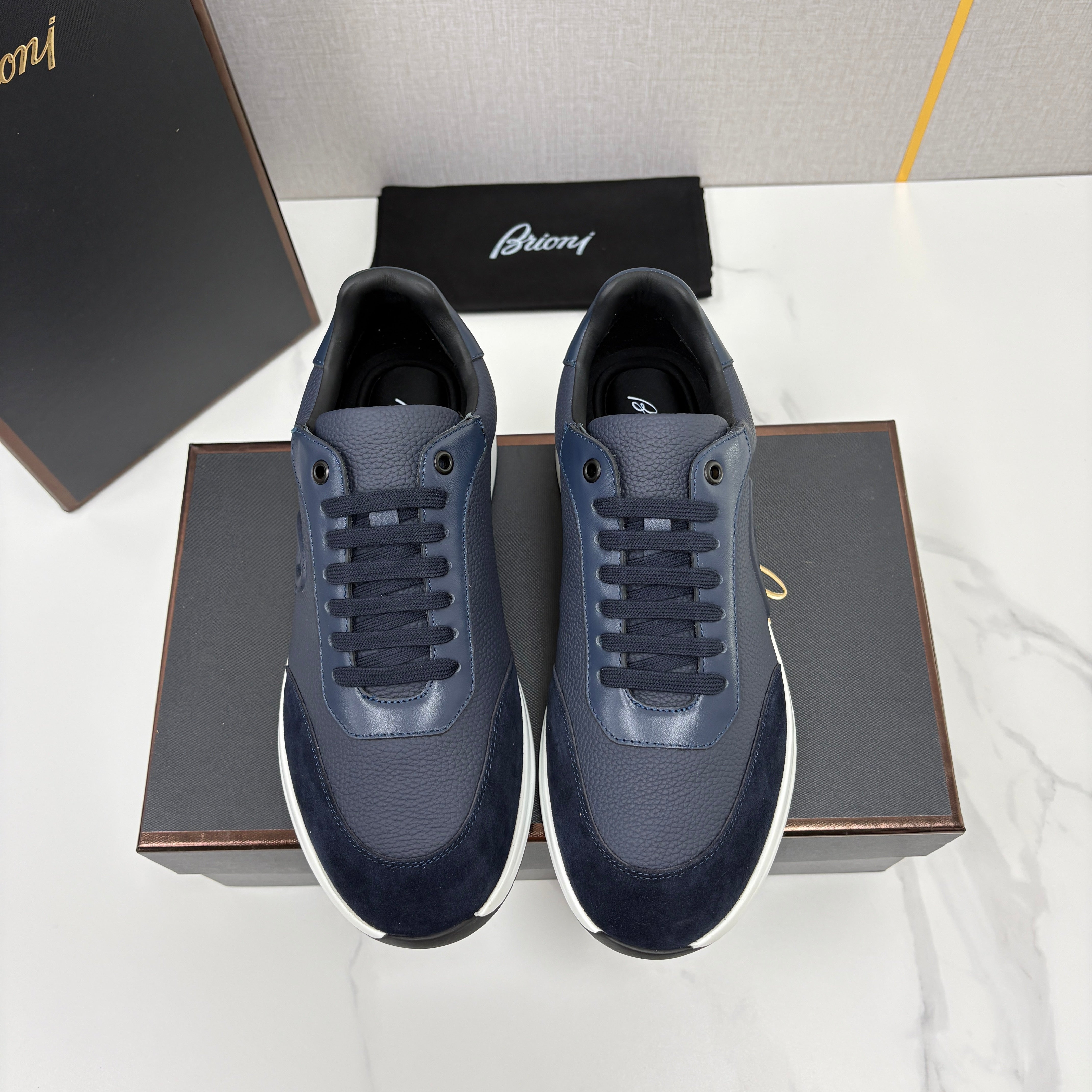 Multi-color Shoes - FashionHype.xyz
