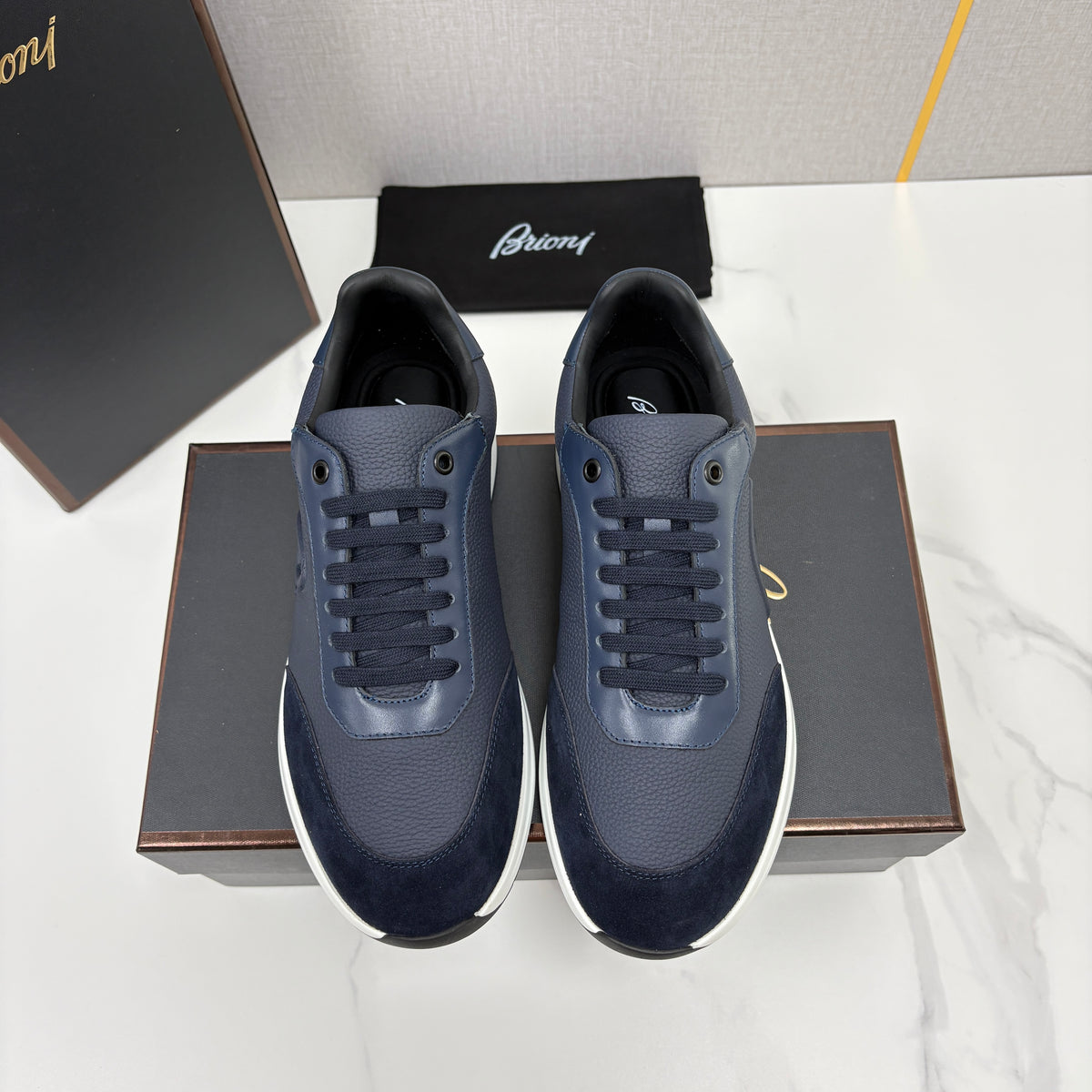 Multi-color Shoes - FashionHype.xyz
