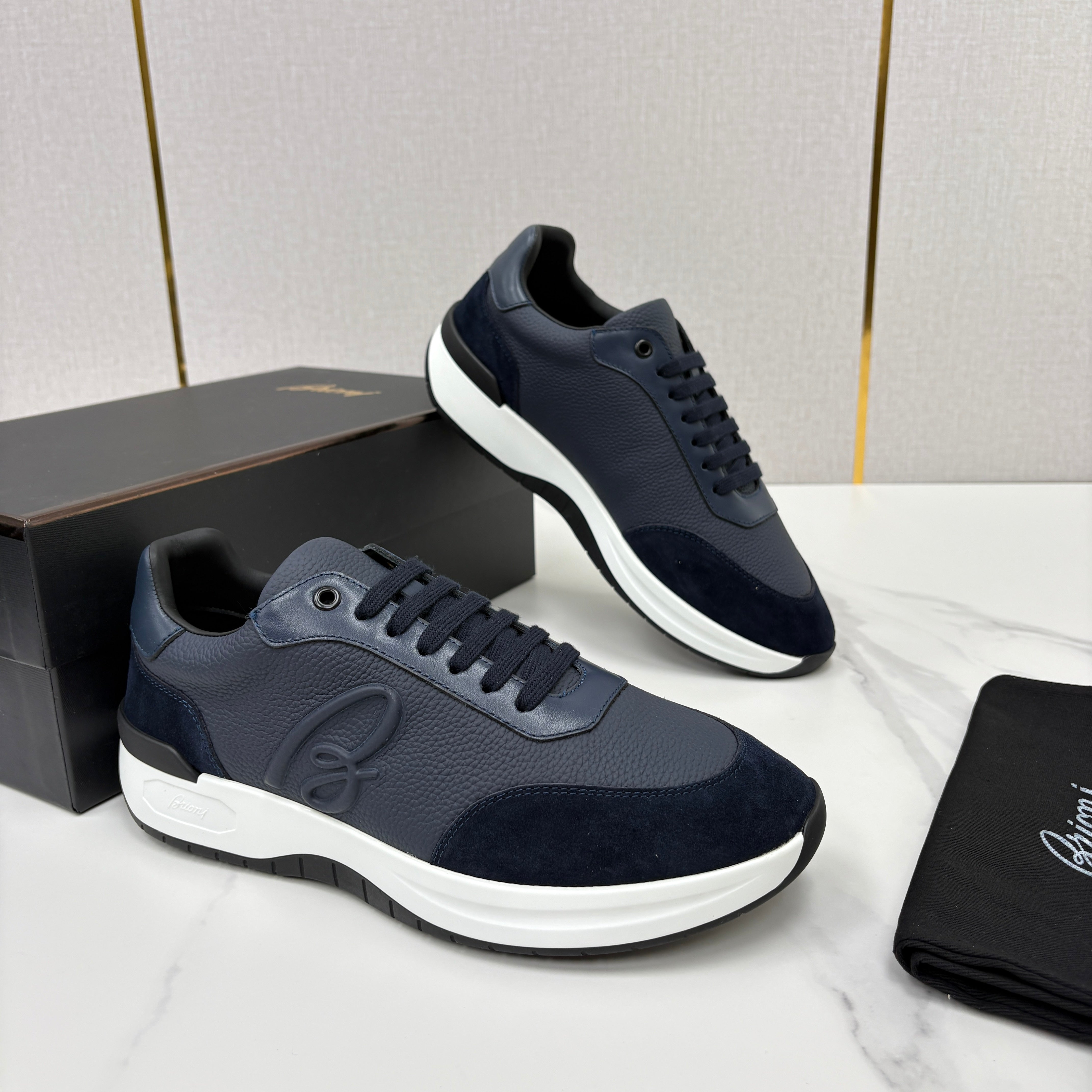 Multi-color Shoes - FashionHype.xyz