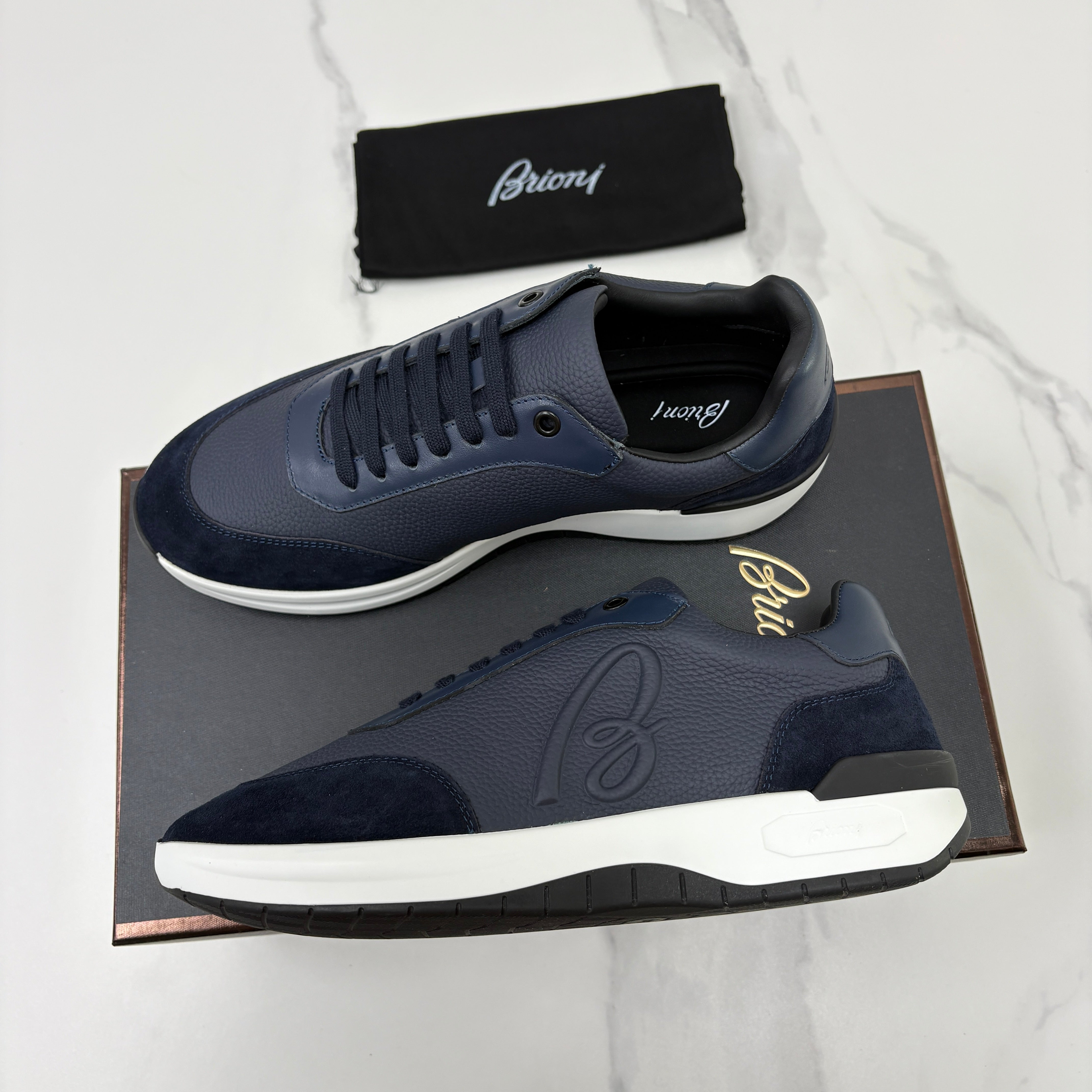 Multi-color Shoes - FashionHype.xyz
