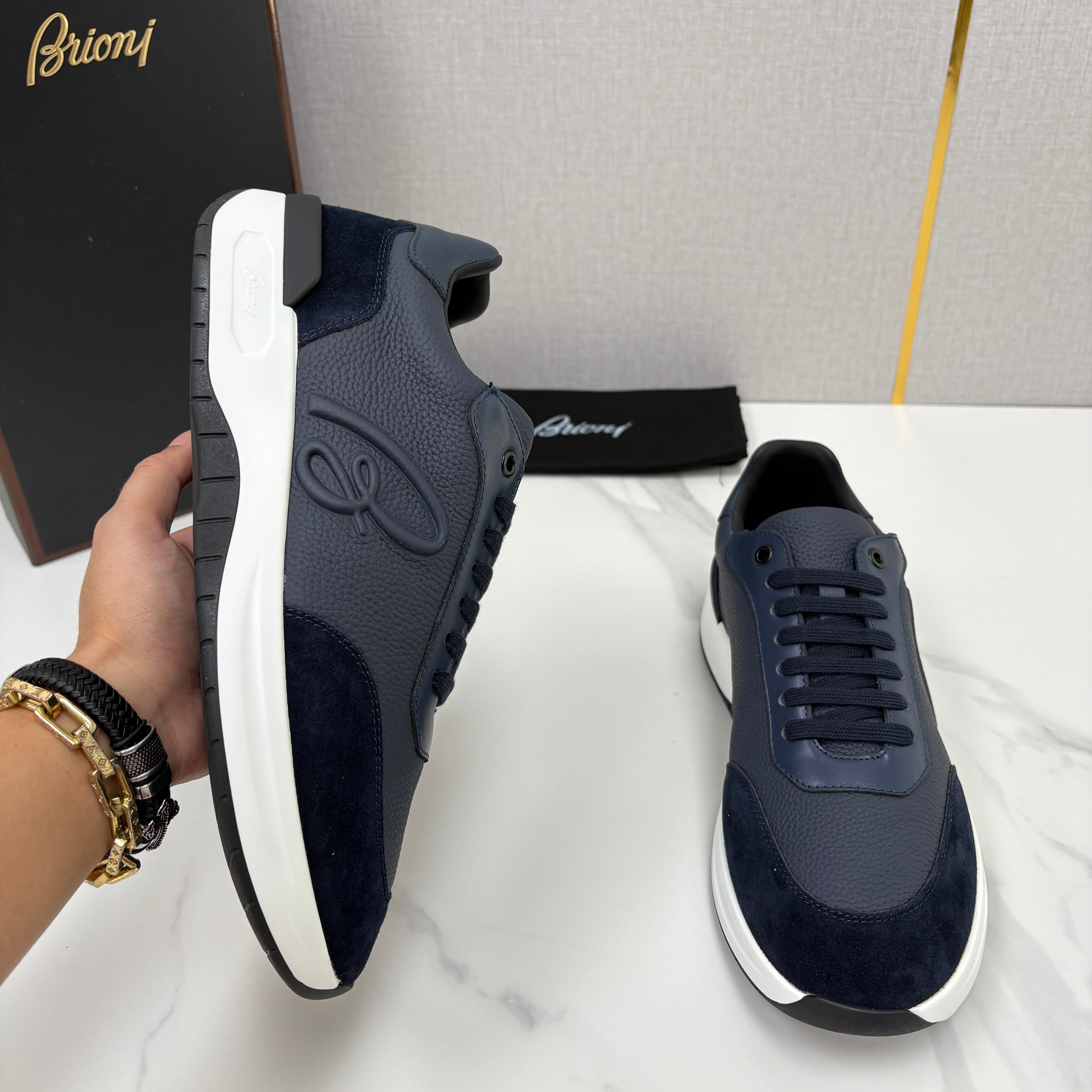 Multi-color Shoes - FashionHype.xyz