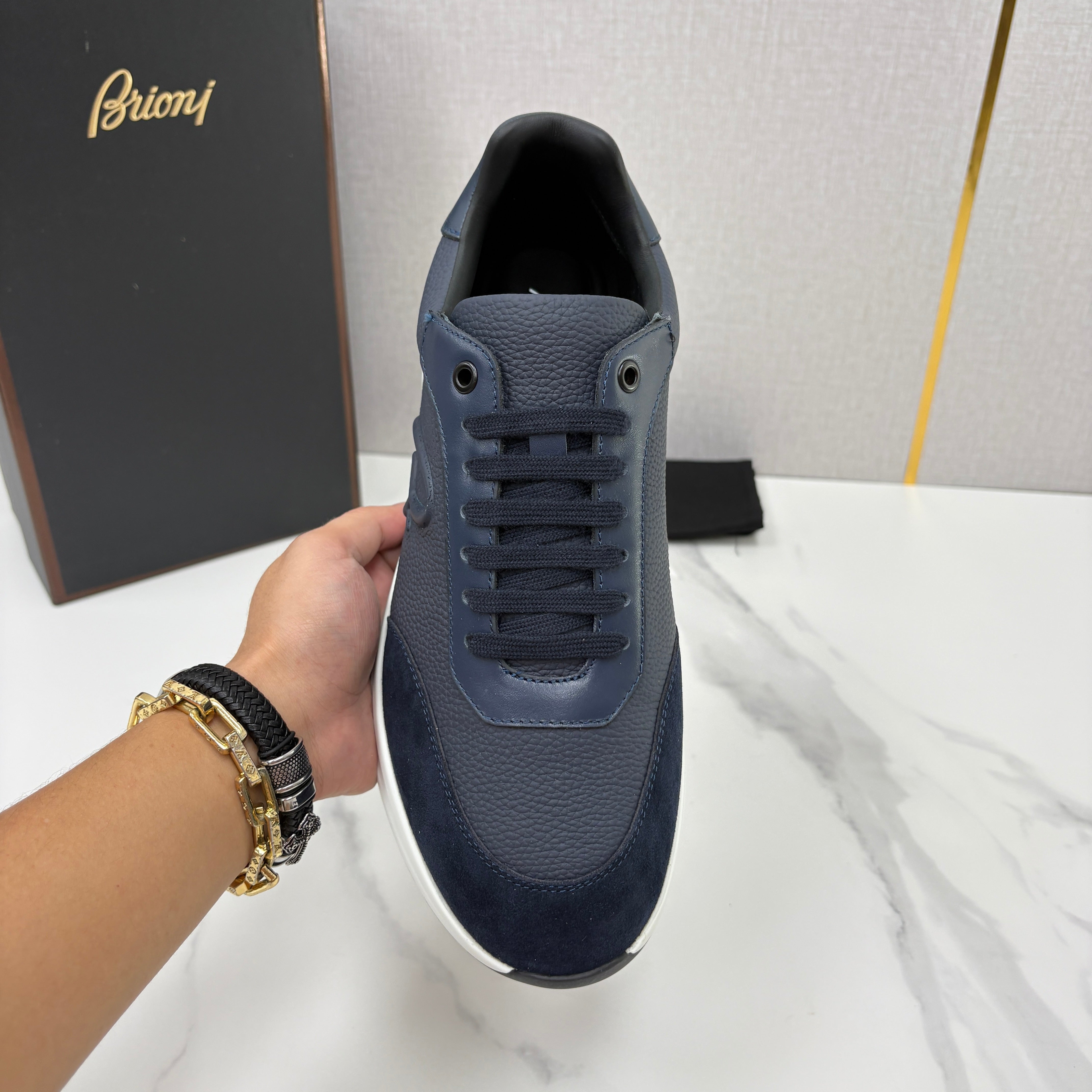 Multi-color Shoes - FashionHype.xyz
