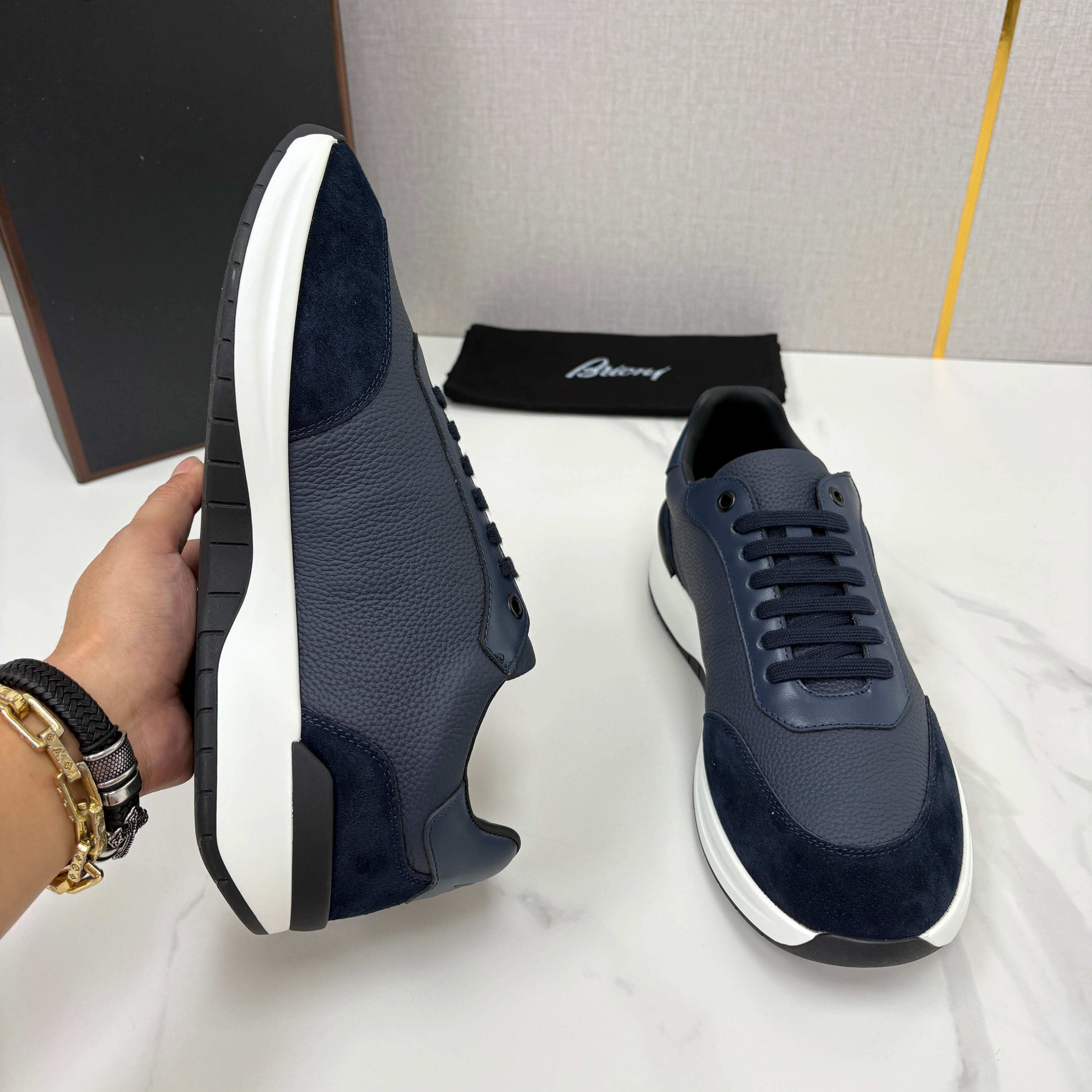 Multi-color Shoes - FashionHype.xyz