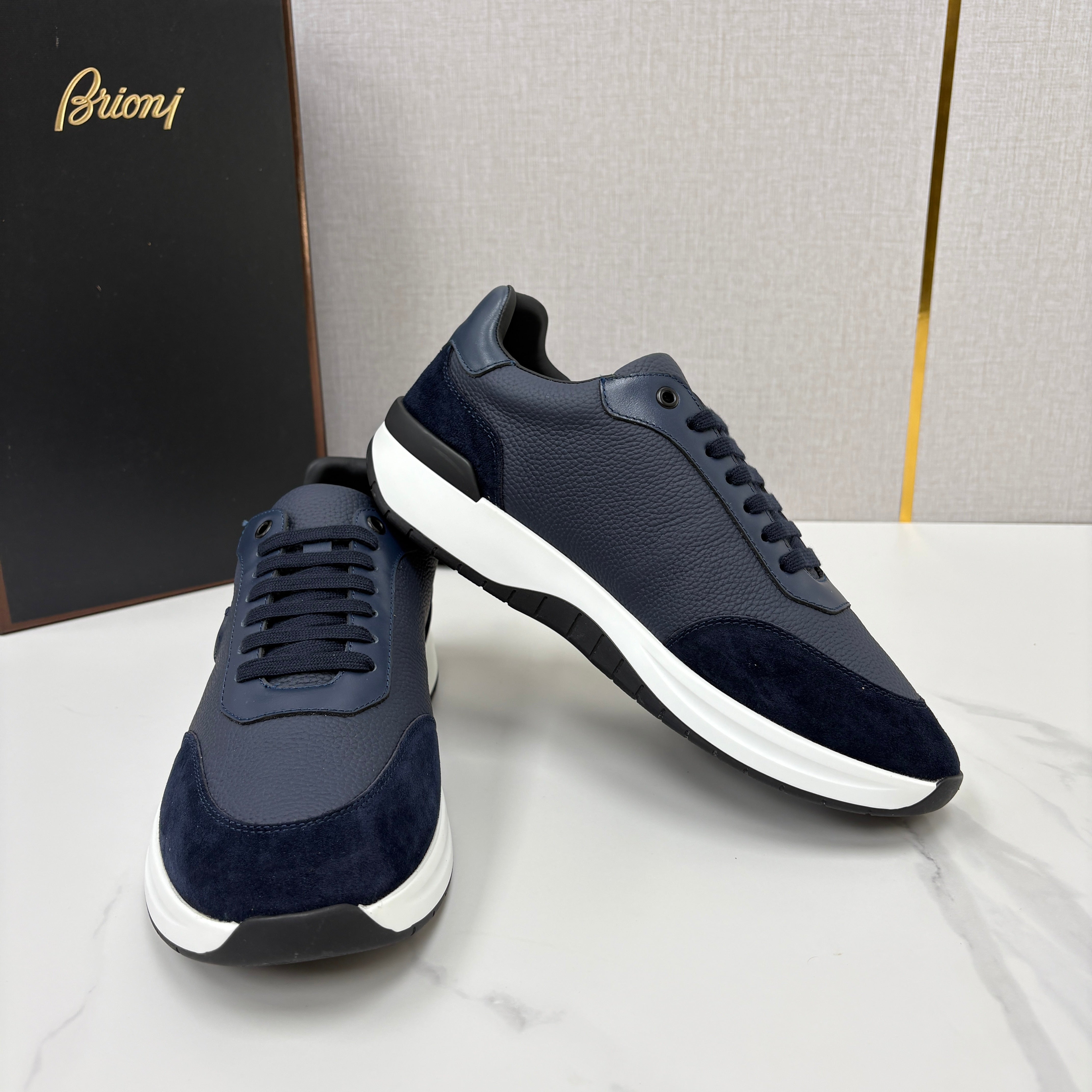Multi-color Shoes - FashionHype.xyz