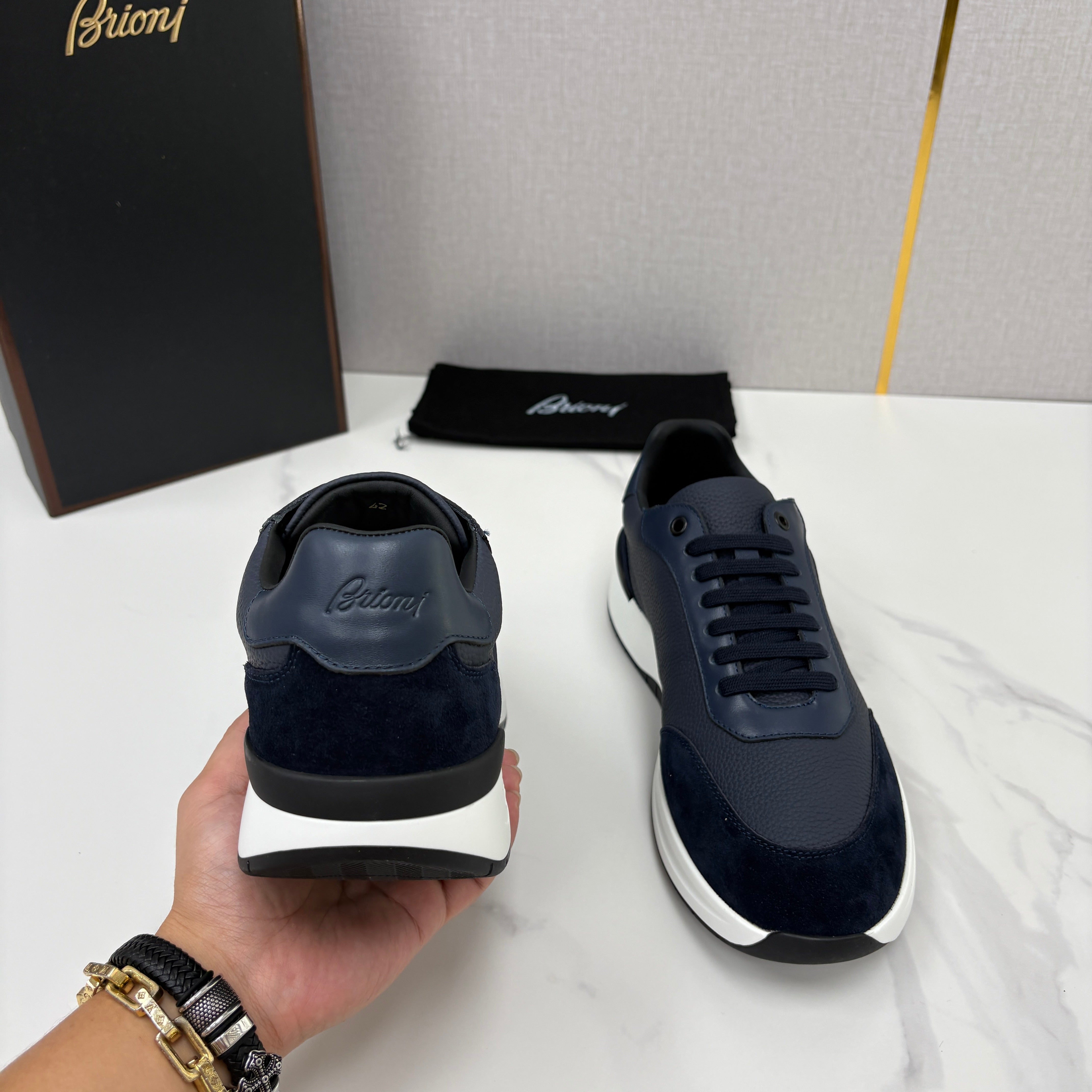 Multi-color Shoes - FashionHype.xyz