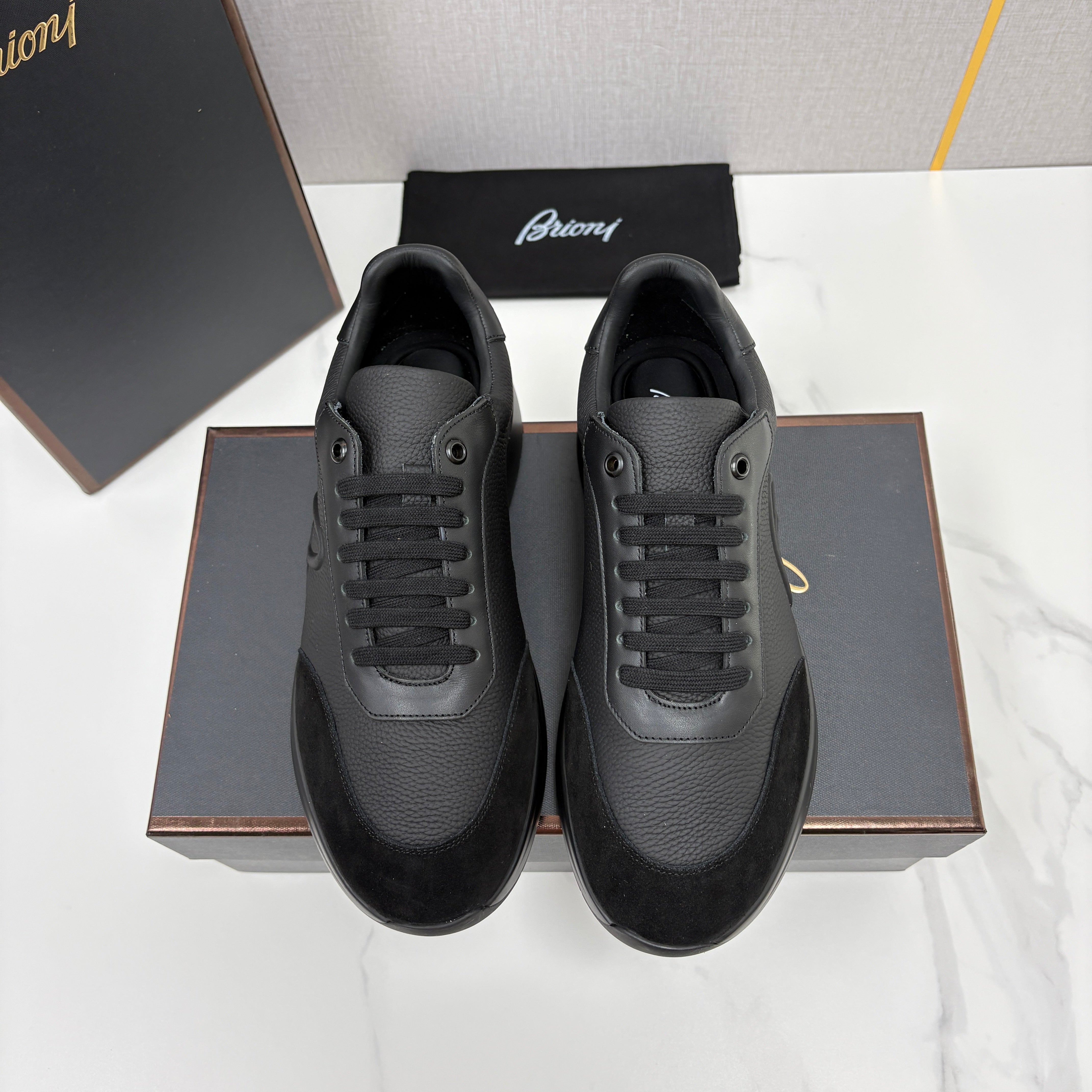 Multi-color Shoes - FashionHype.xyz