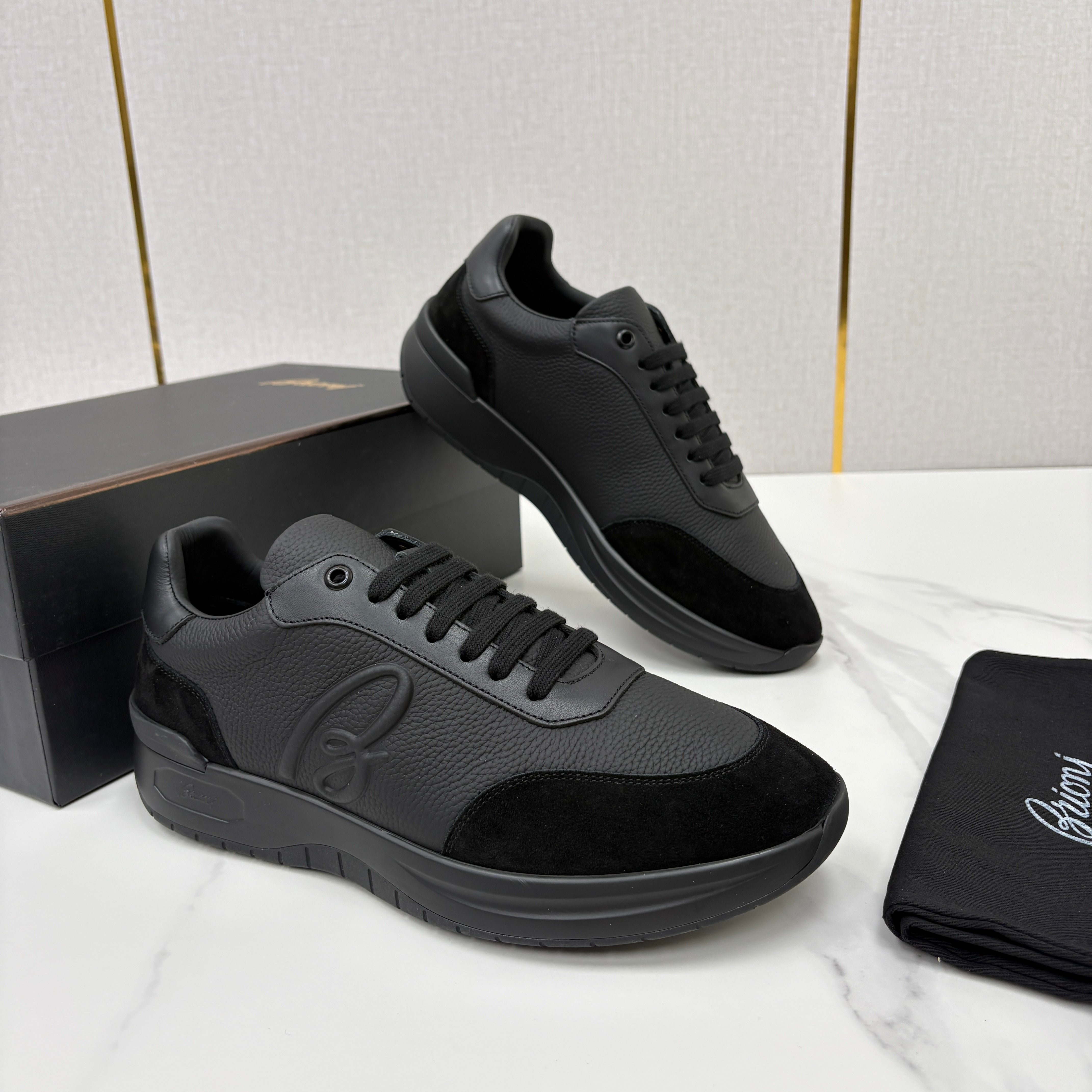 Multi-color Shoes - FashionHype.xyz