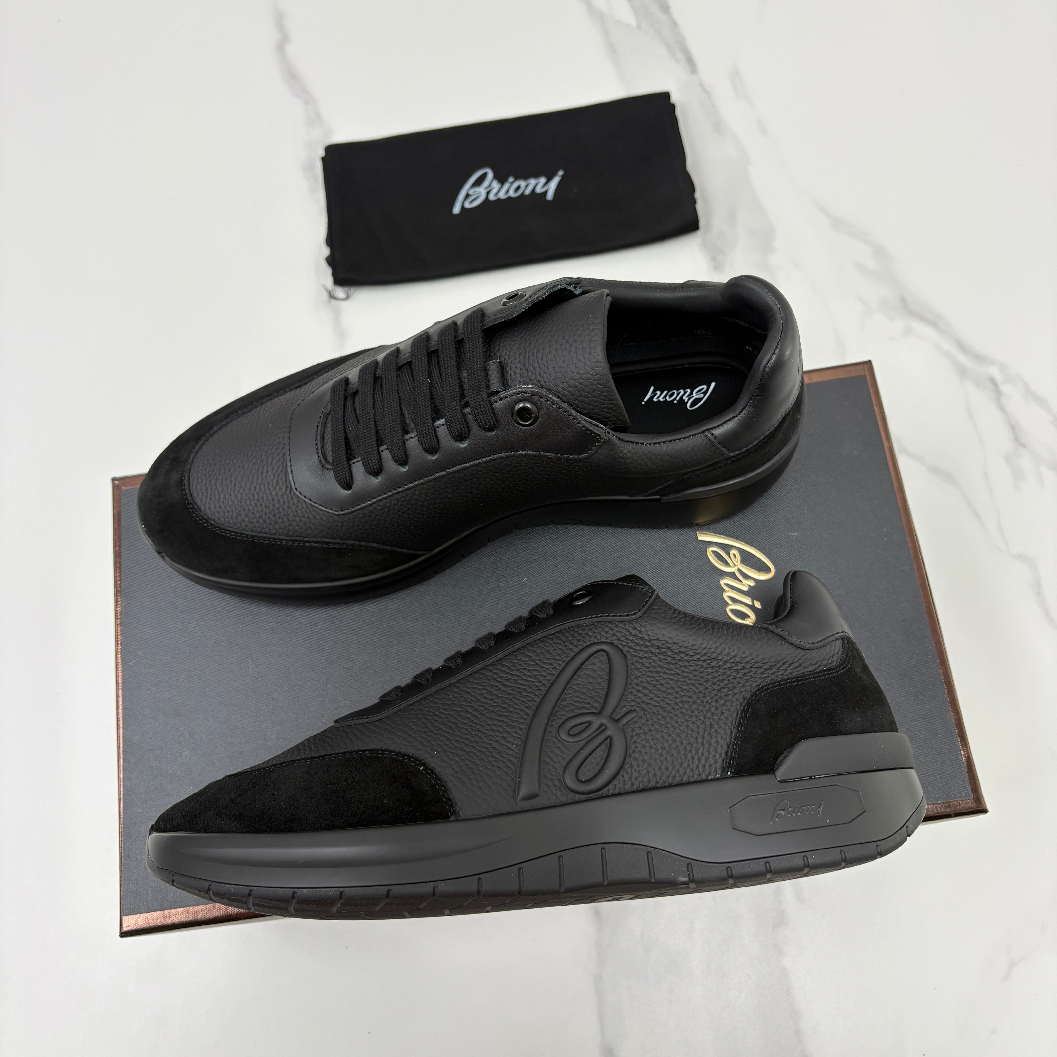 Multi-color Shoes - FashionHype.xyz