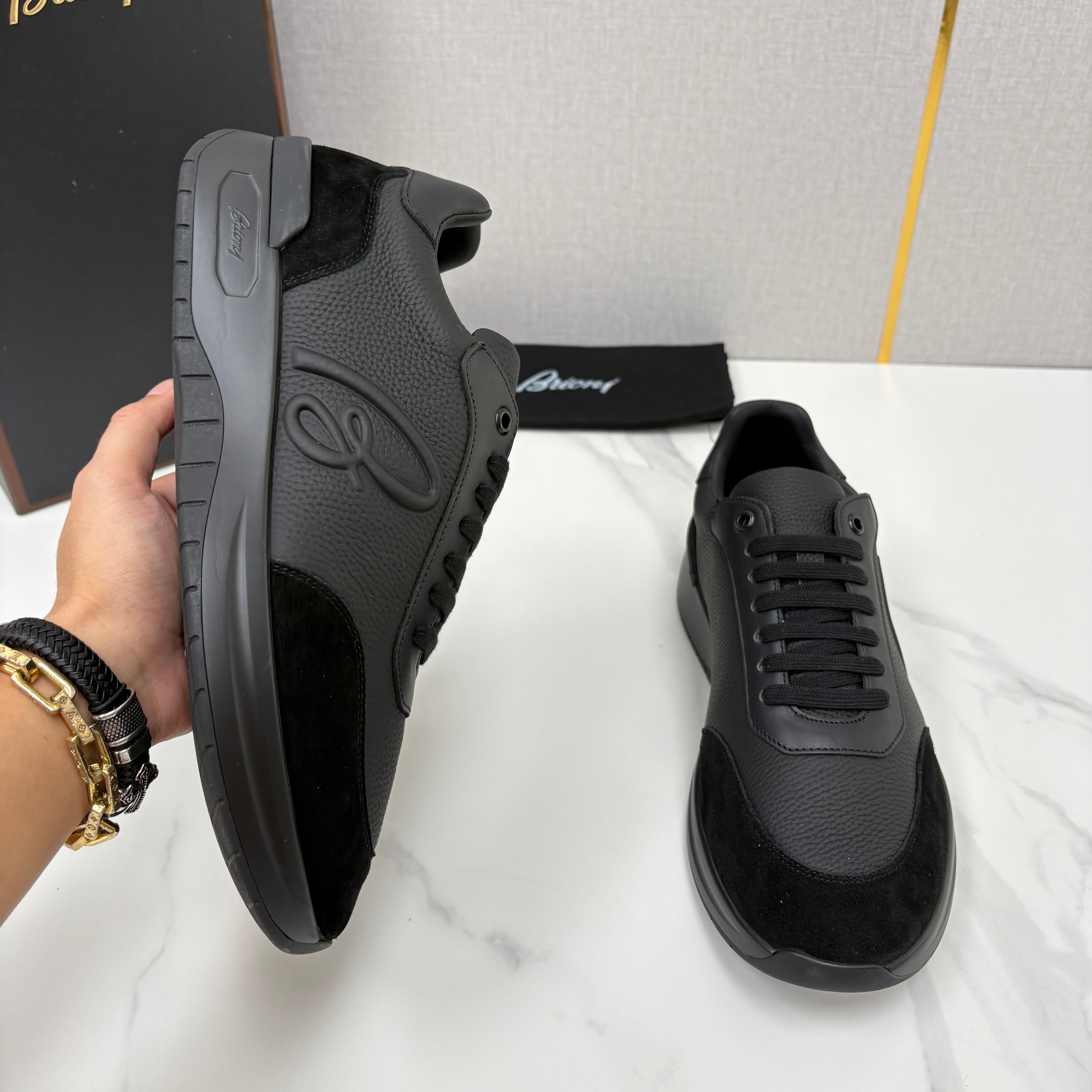 Multi-color Shoes - FashionHype.xyz