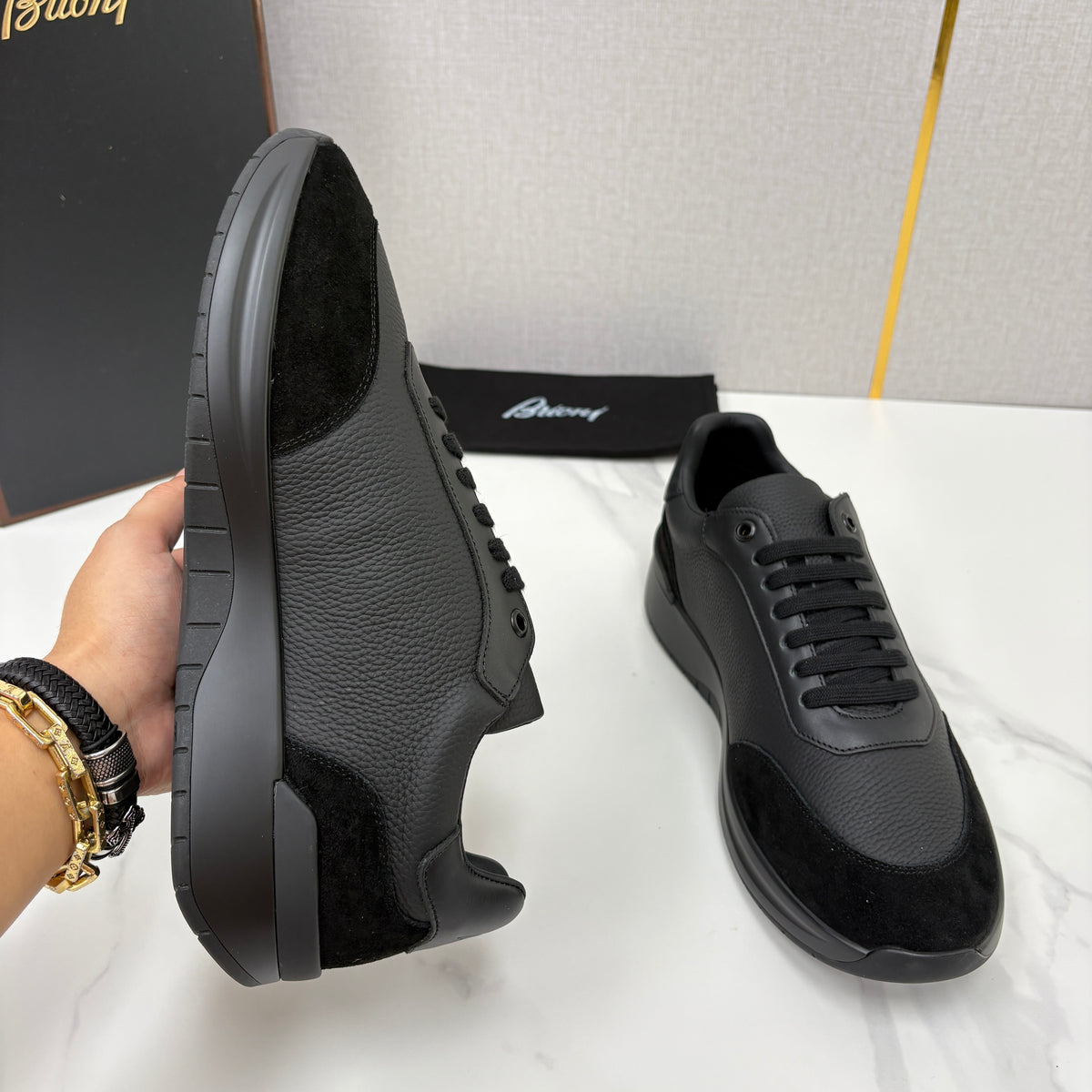 Multi-color Shoes - FashionHype.xyz