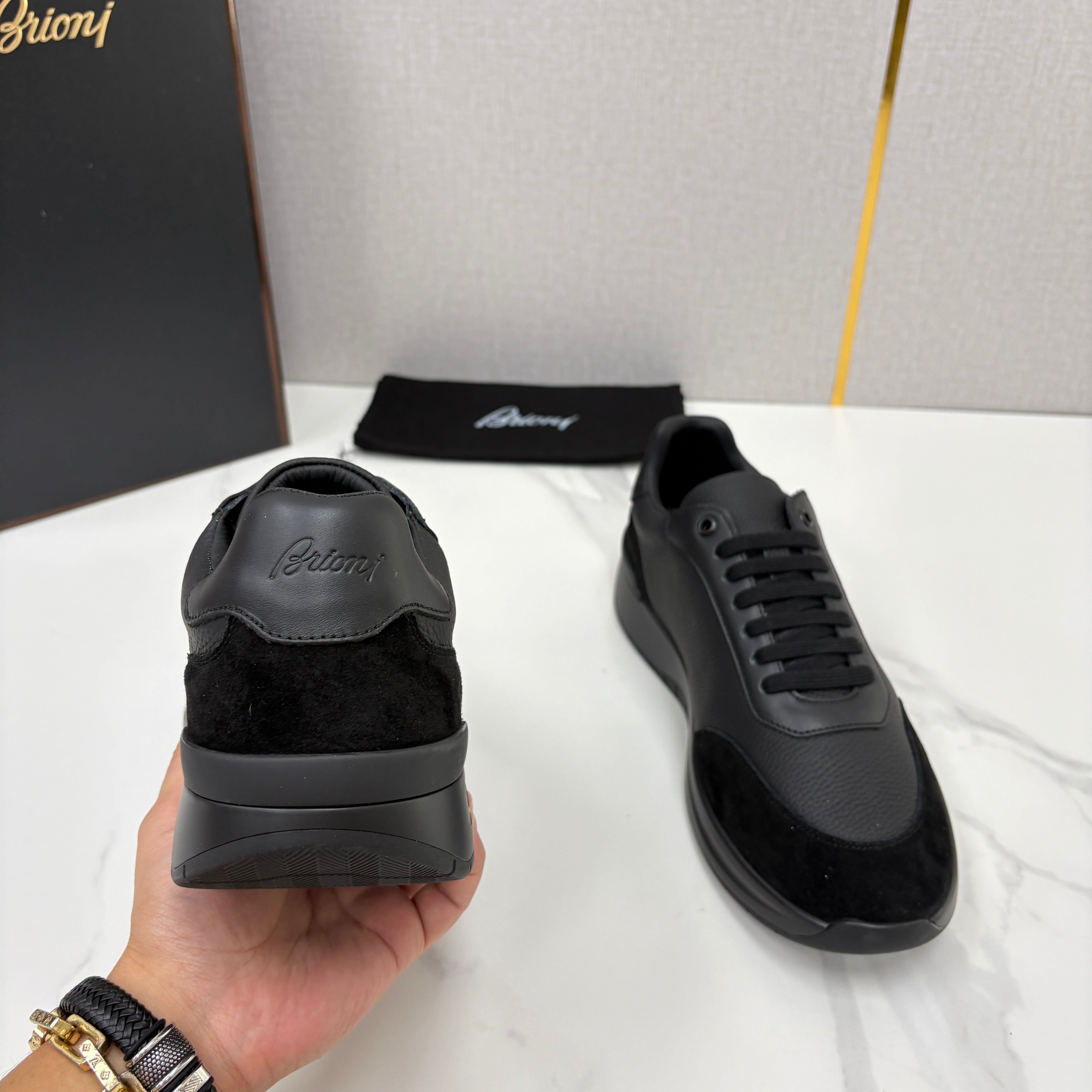 Multi-color Shoes - FashionHype.xyz
