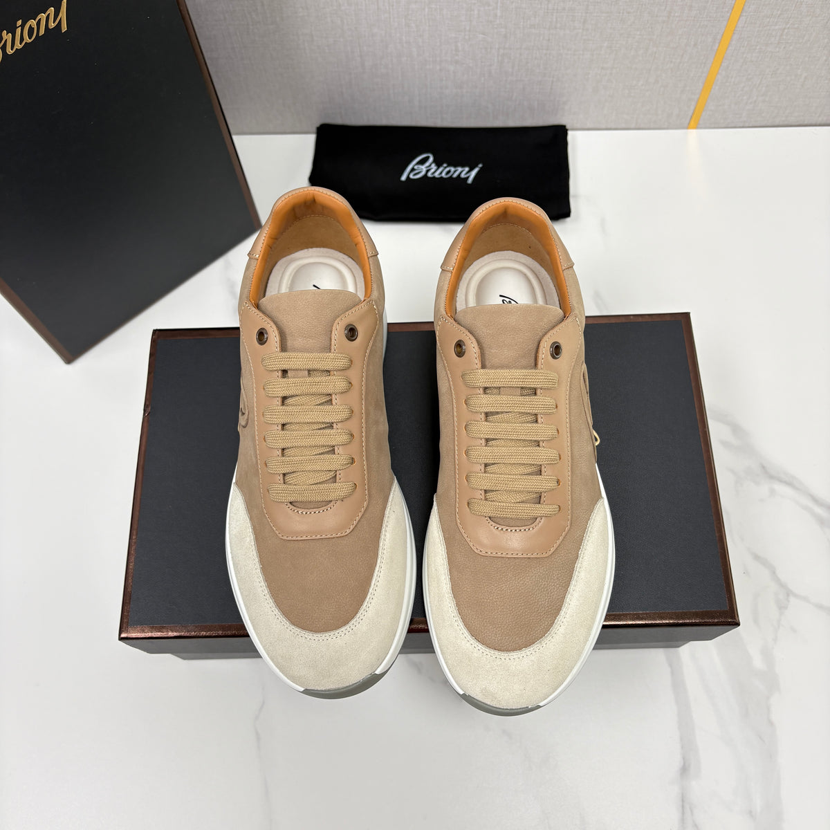 Multi-color Shoes - FashionHype.xyz