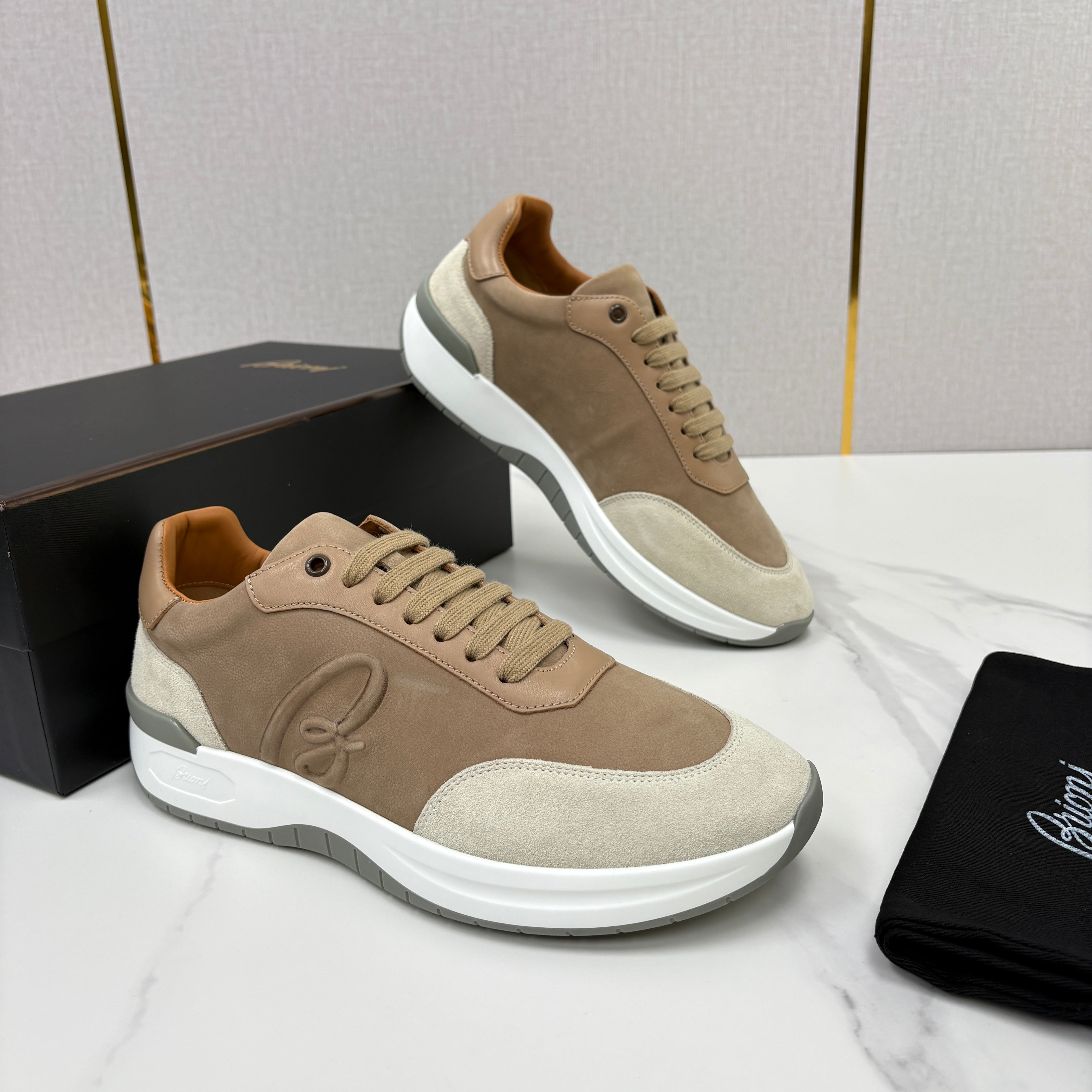 Multi-color Shoes - FashionHype.xyz