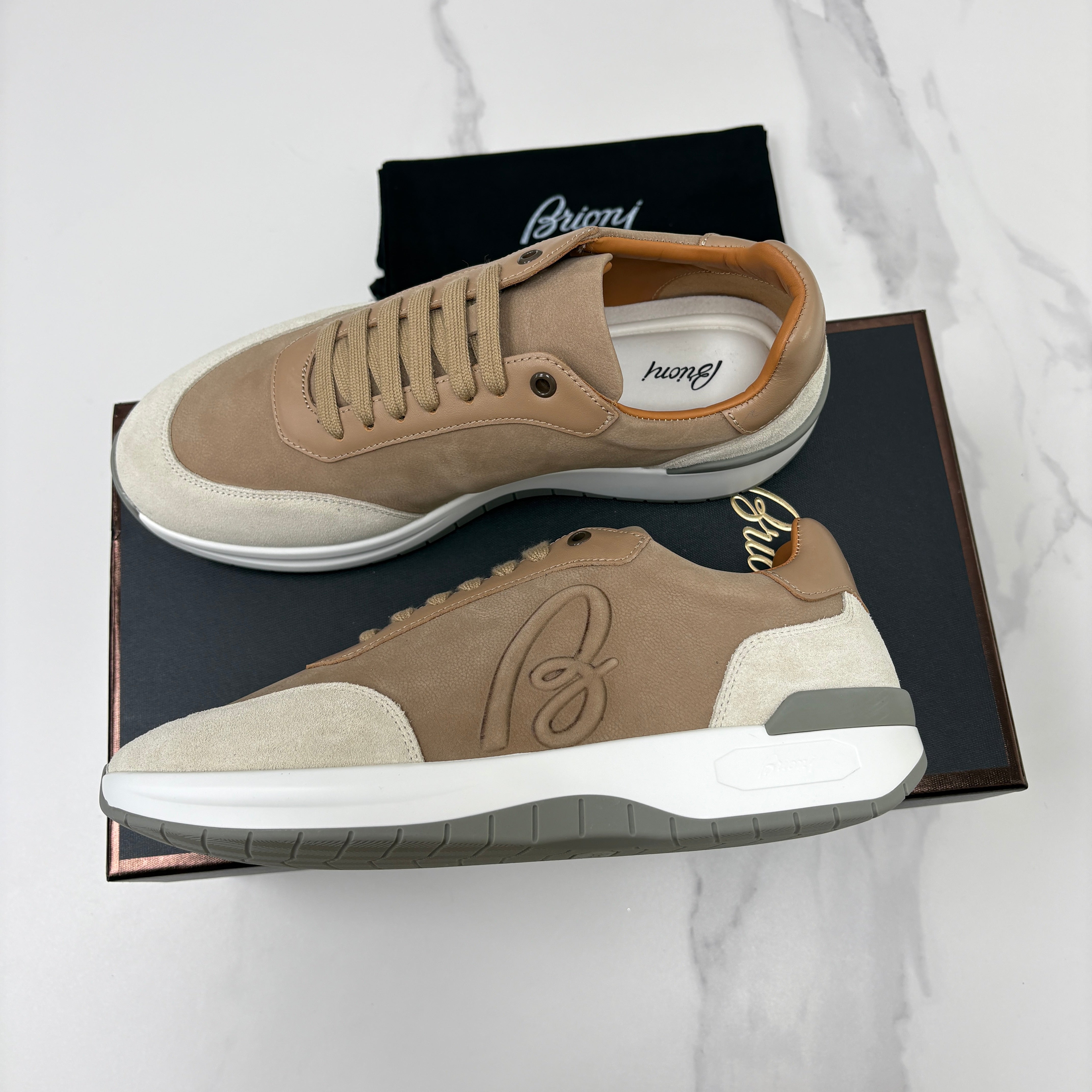 Multi-color Shoes - FashionHype.xyz