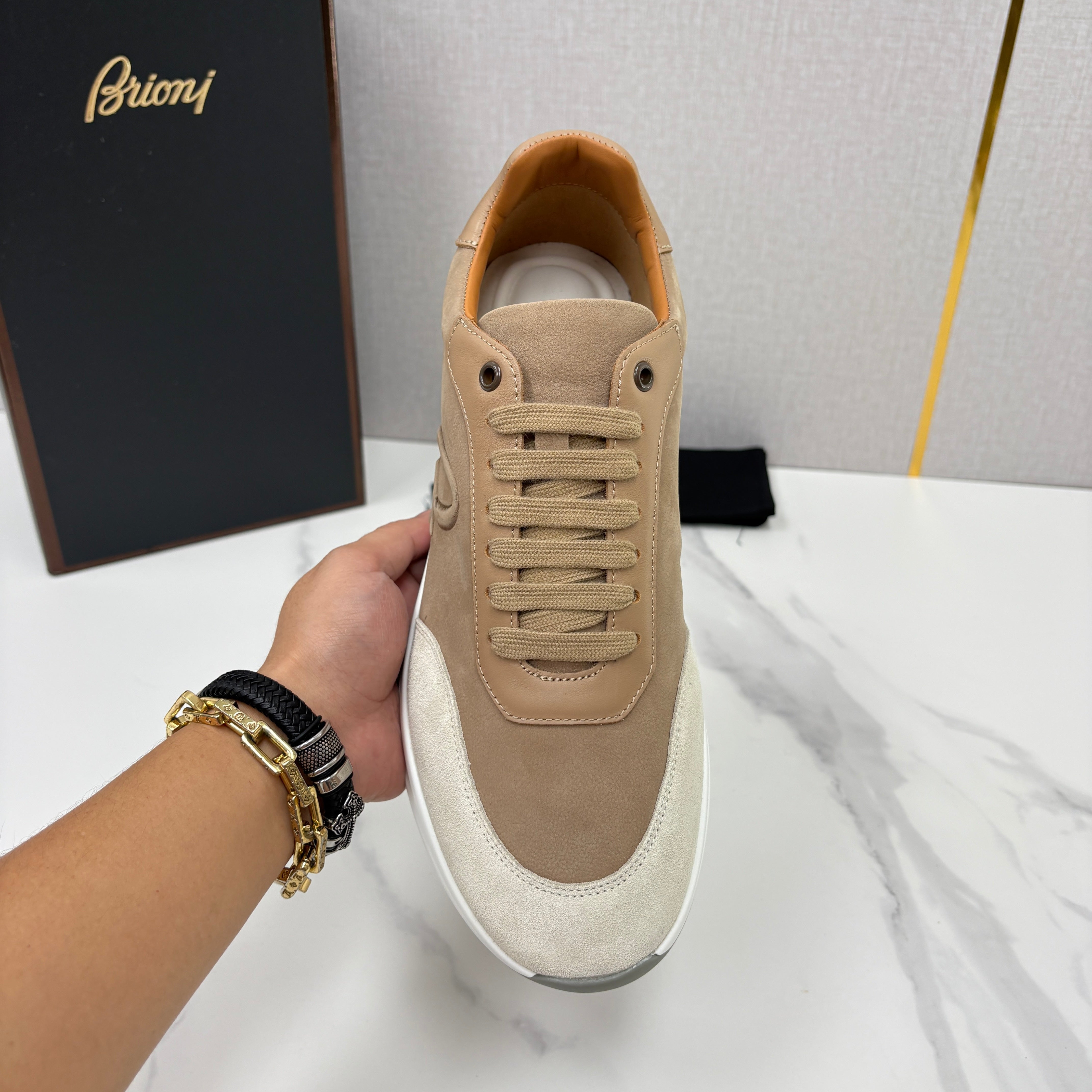 Multi-color Shoes - FashionHype.xyz