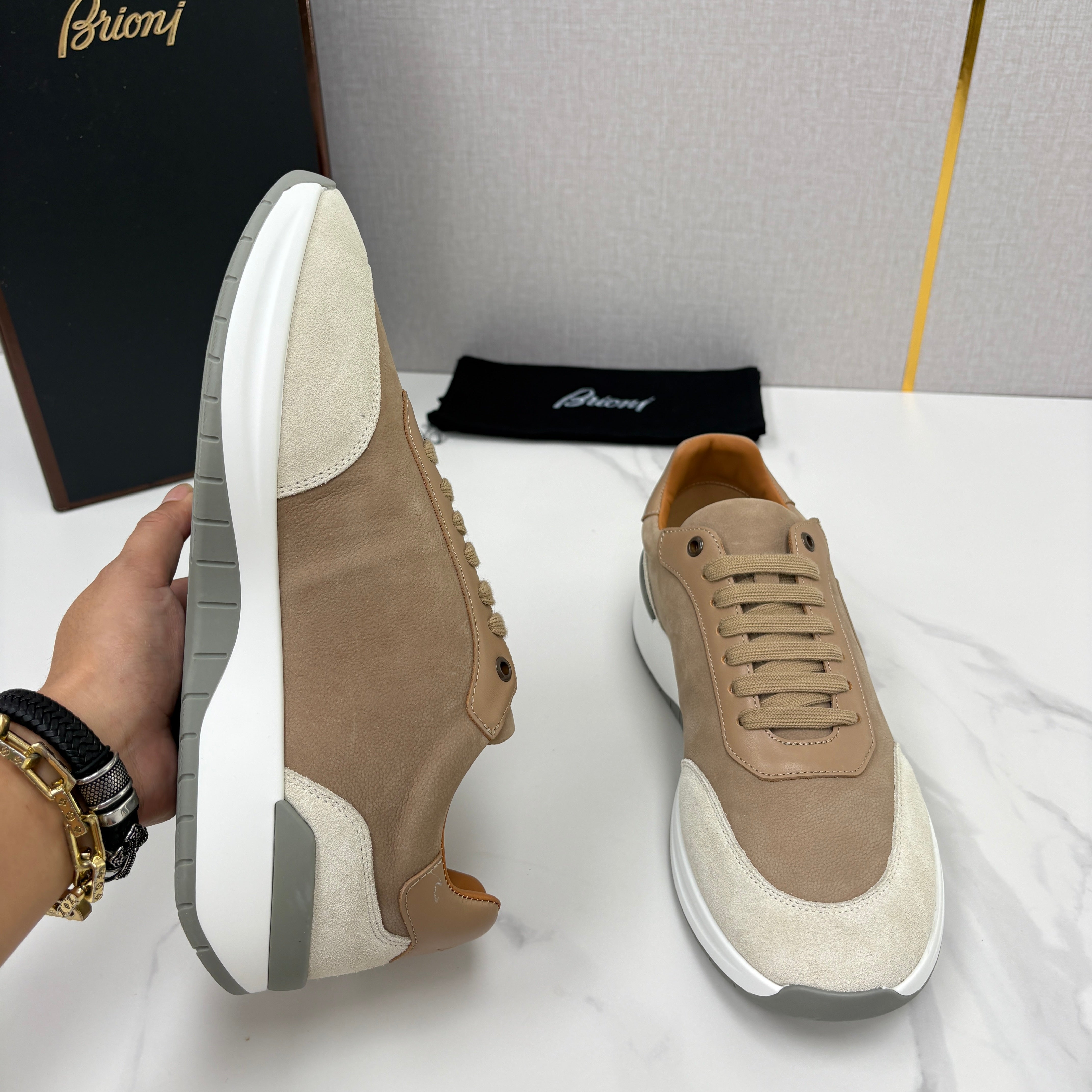 Multi-color Shoes - FashionHype.xyz