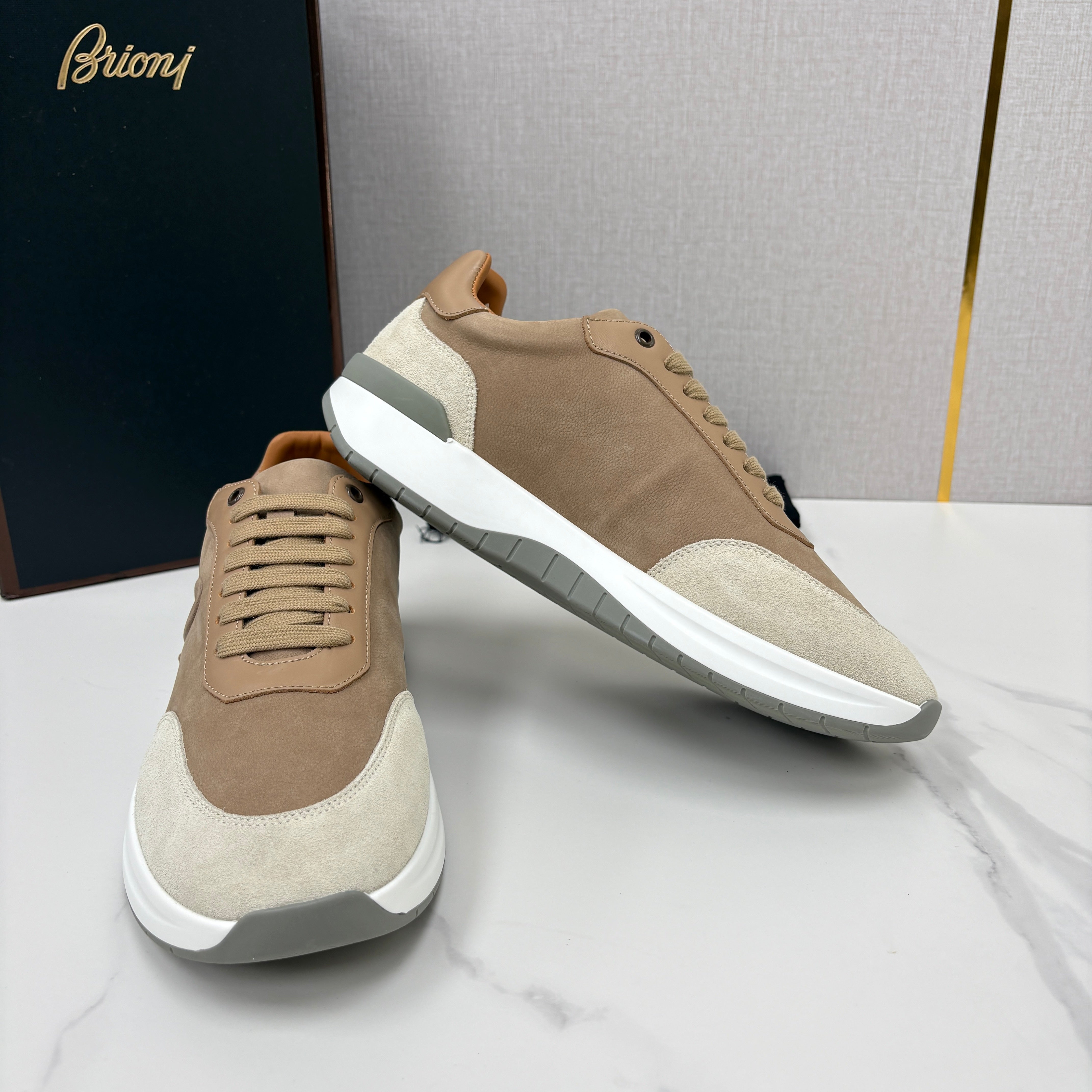 Multi-color Shoes - FashionHype.xyz